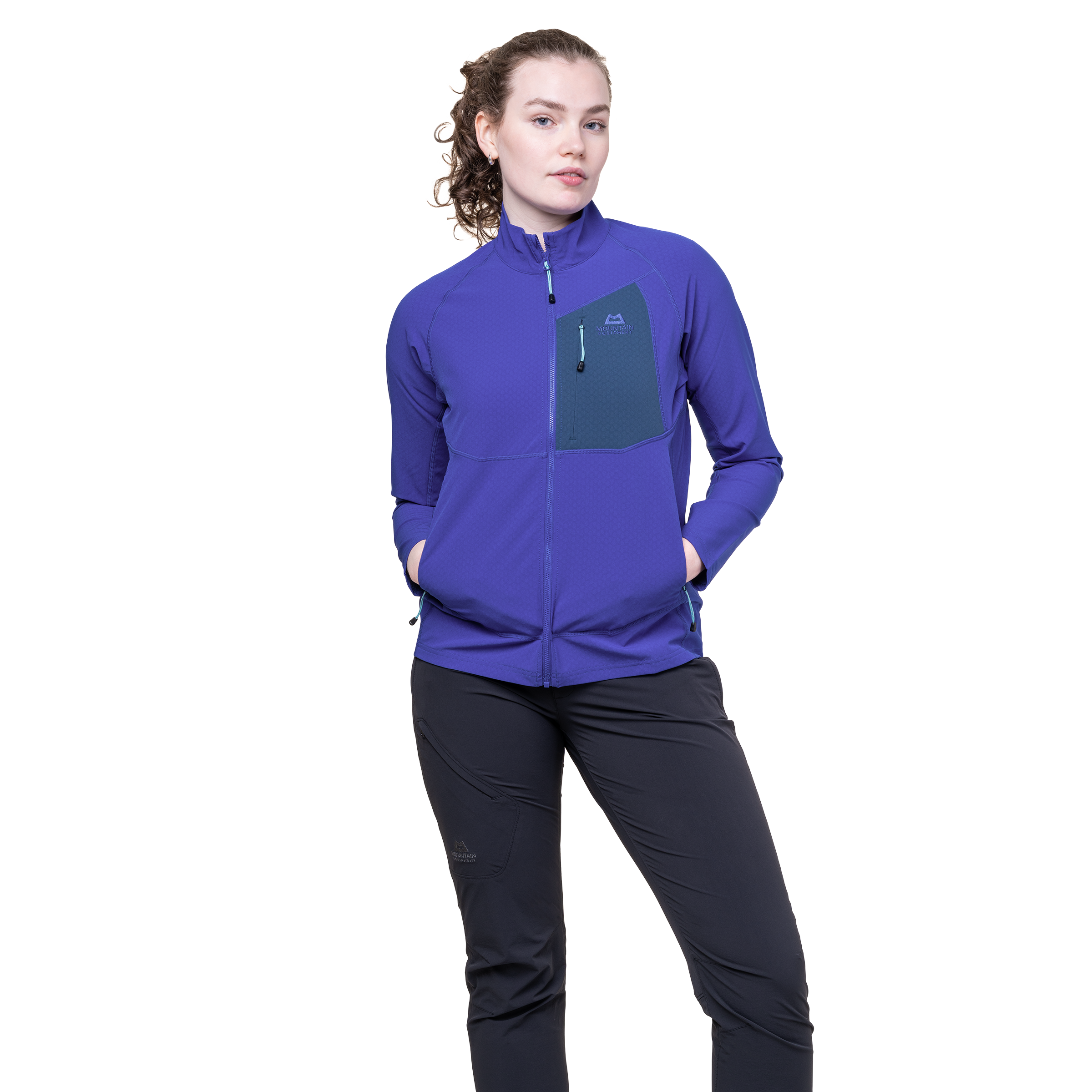 ME-02214 Clematis/Dusk