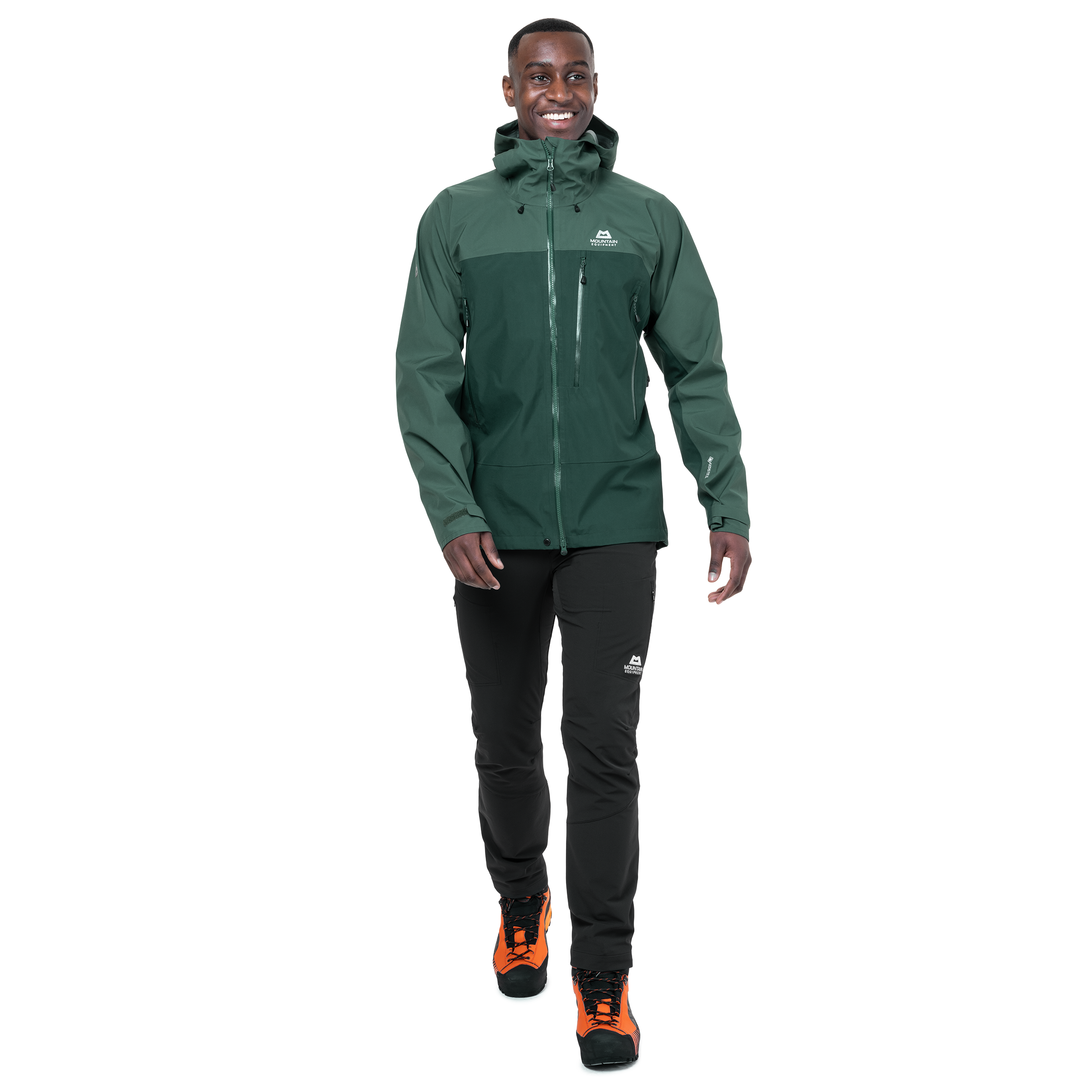 ME-01849 Pine/Fern