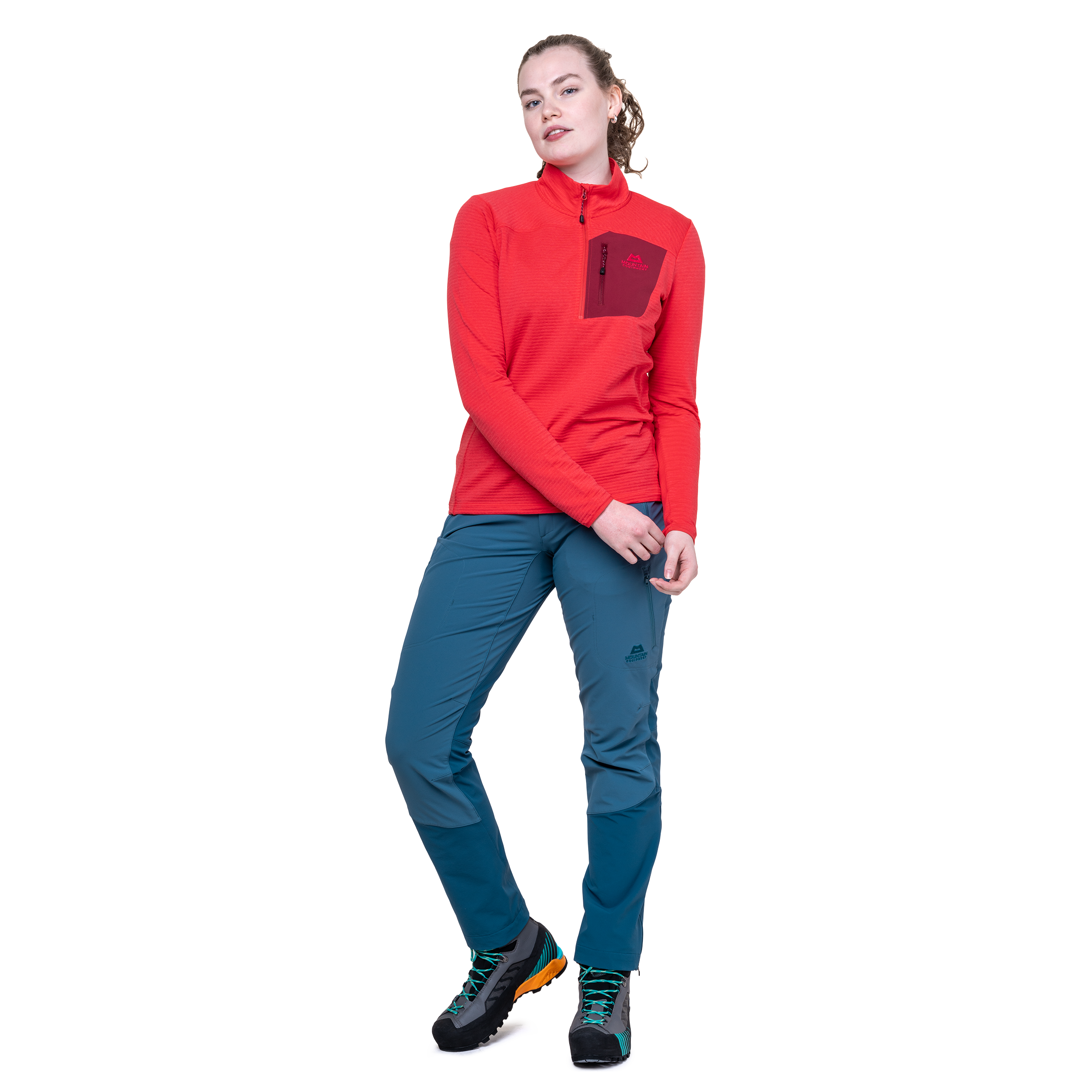 Chamois Women's Pant (AC)