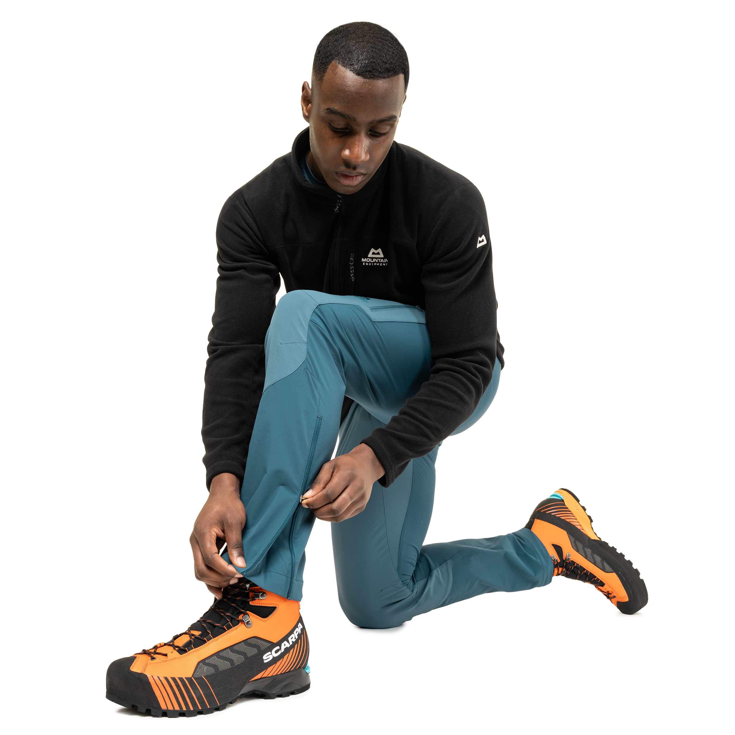 Ibex Mountain Men's Pant (AC)