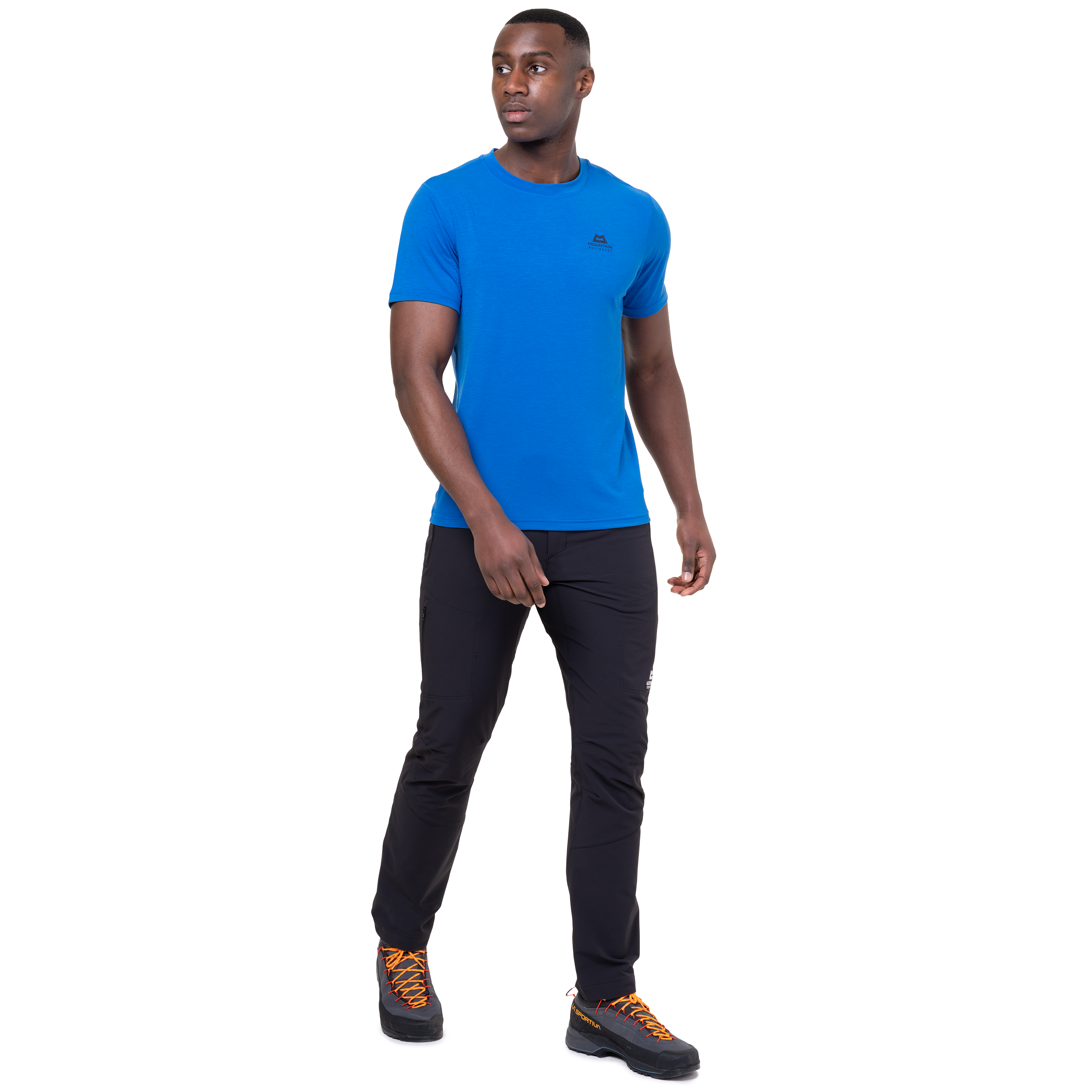 Me-01965 Atlantic Blue