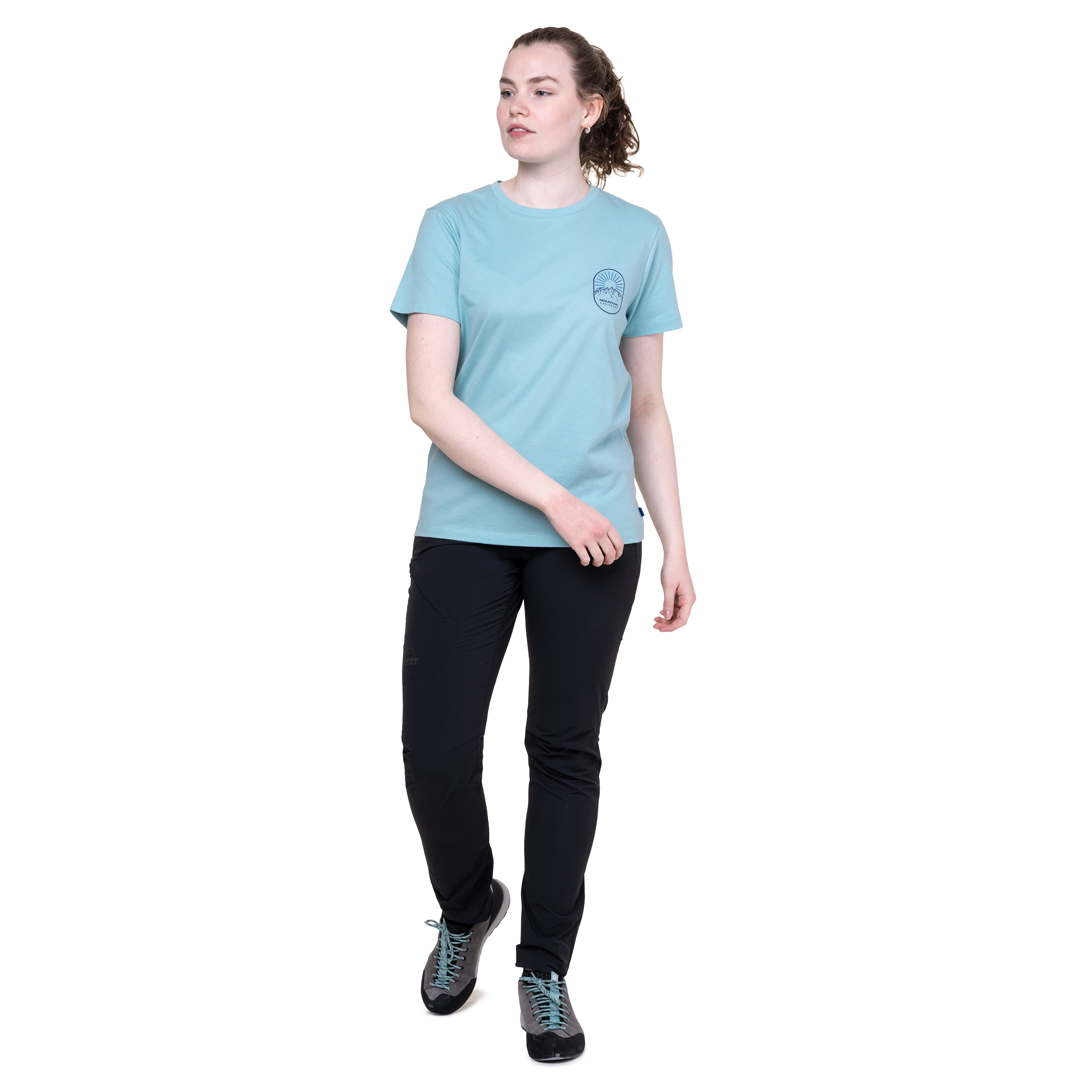 Alpenglow Women's Tee