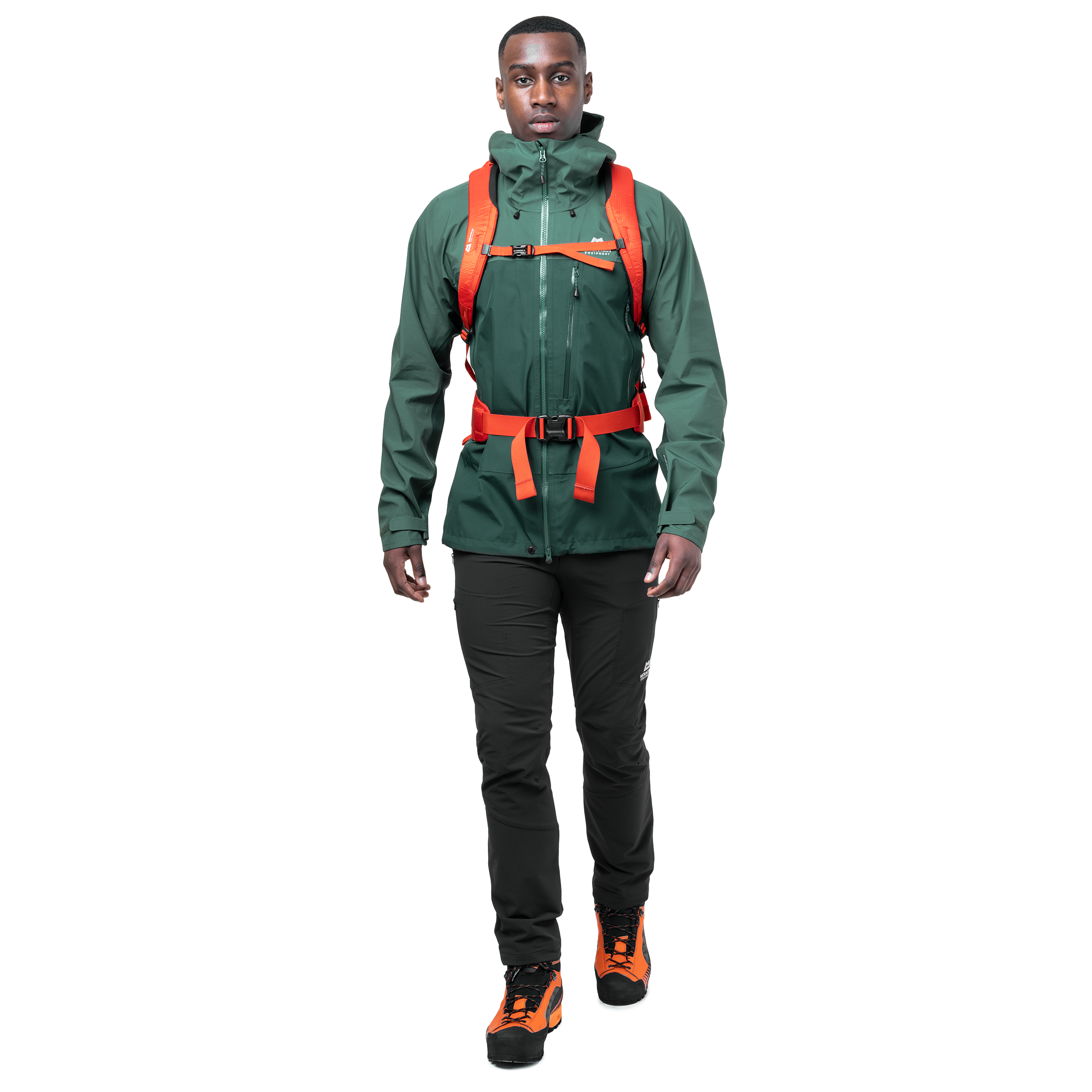 ME-01849 Pine/Fern