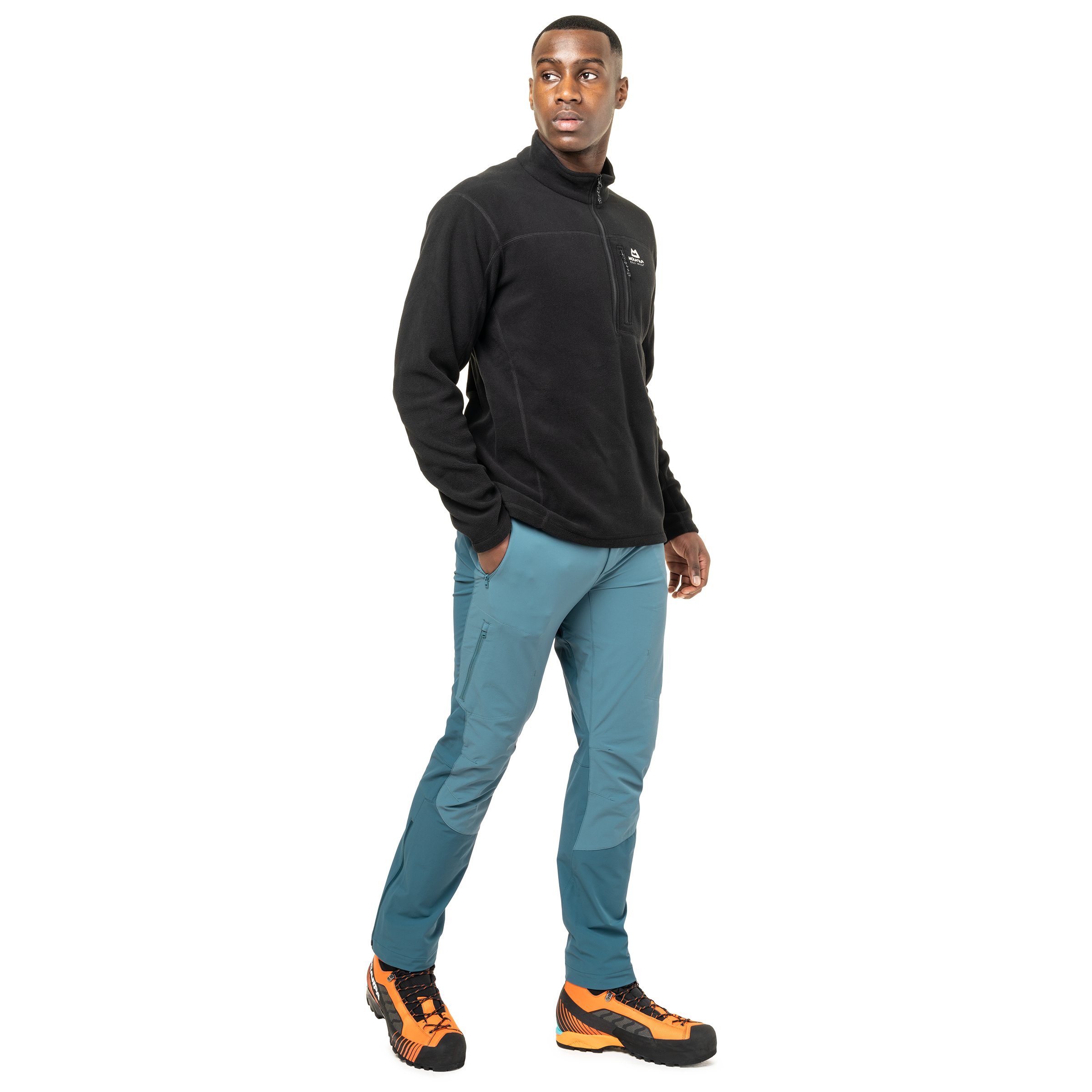Ibex Mountain Men's Pant (AC)