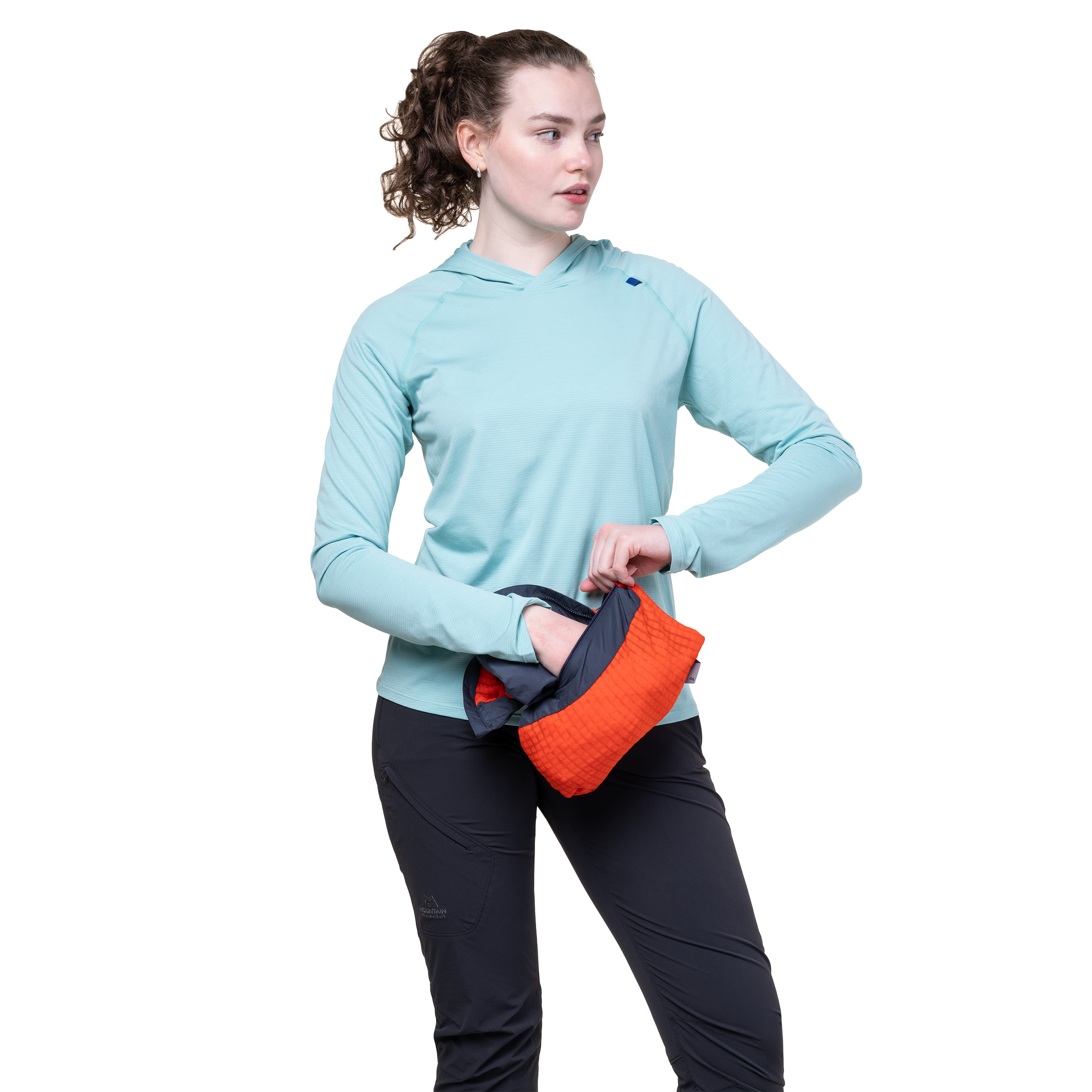 Aerotherm Women's Vest