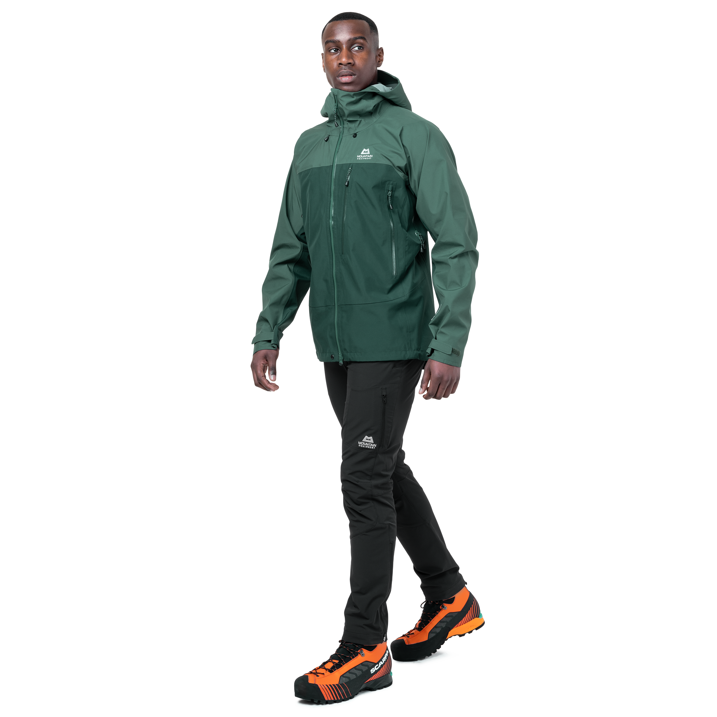 ME-01849 Pine/Fern