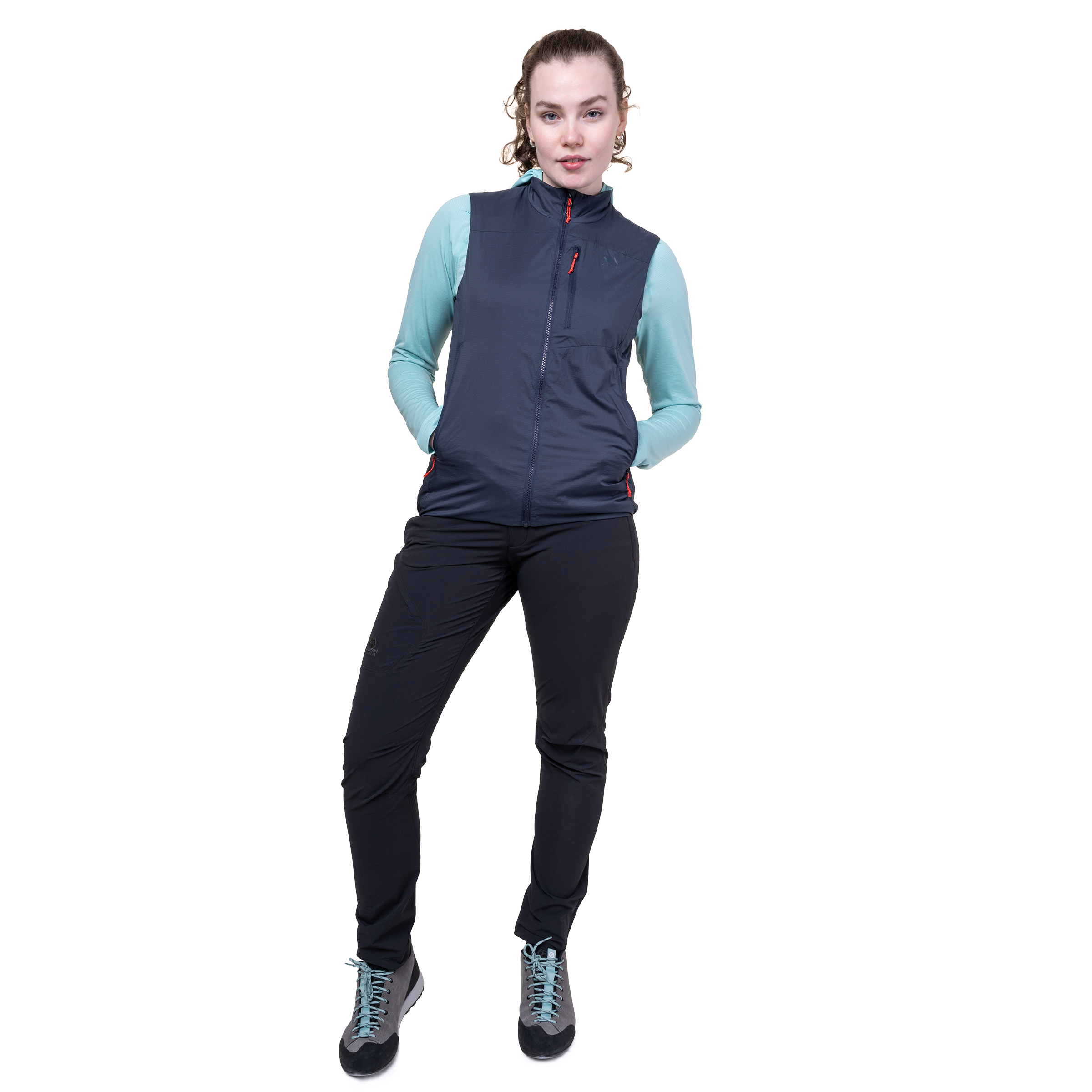 Aerotherm Women's Vest