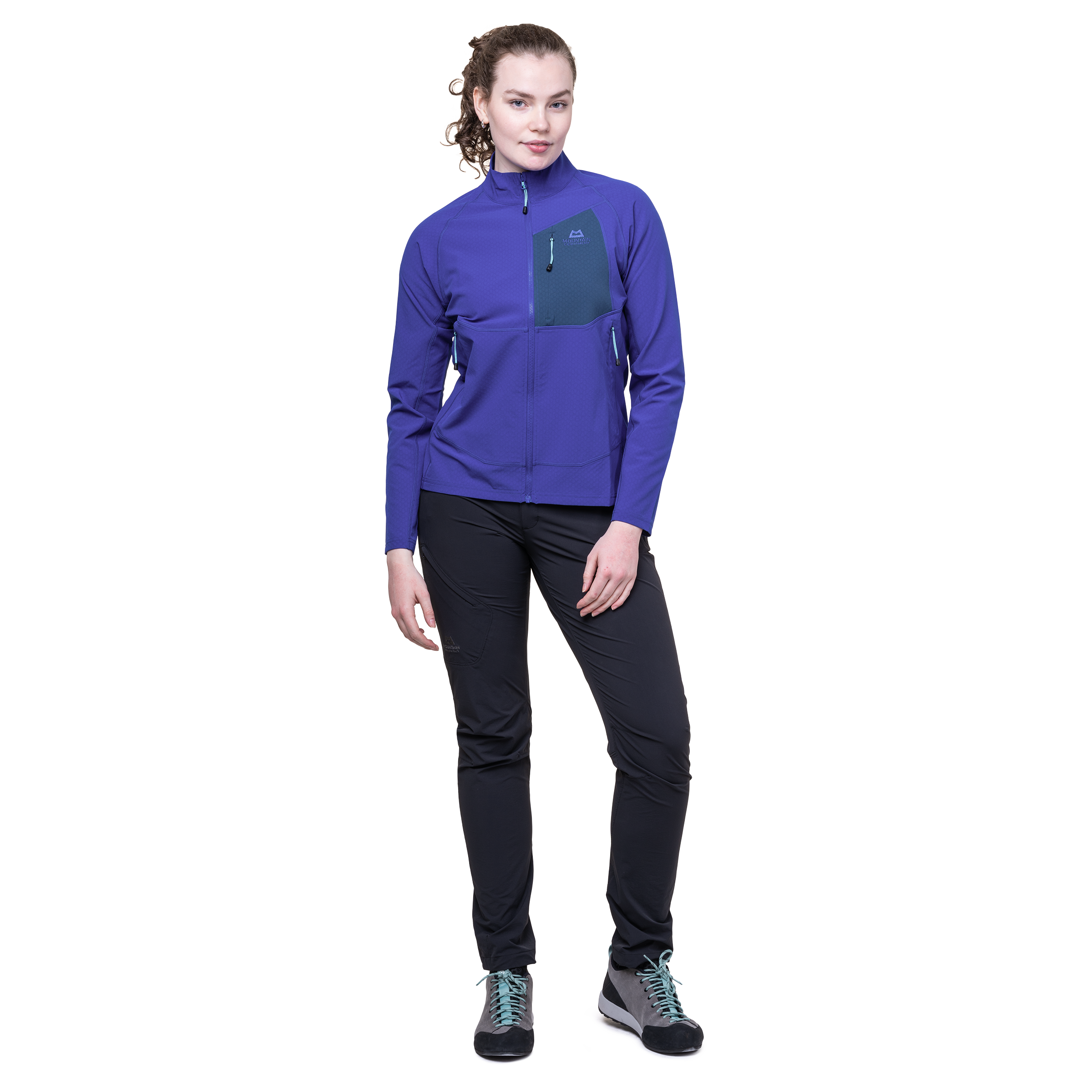 ME-02214 Clematis/Dusk