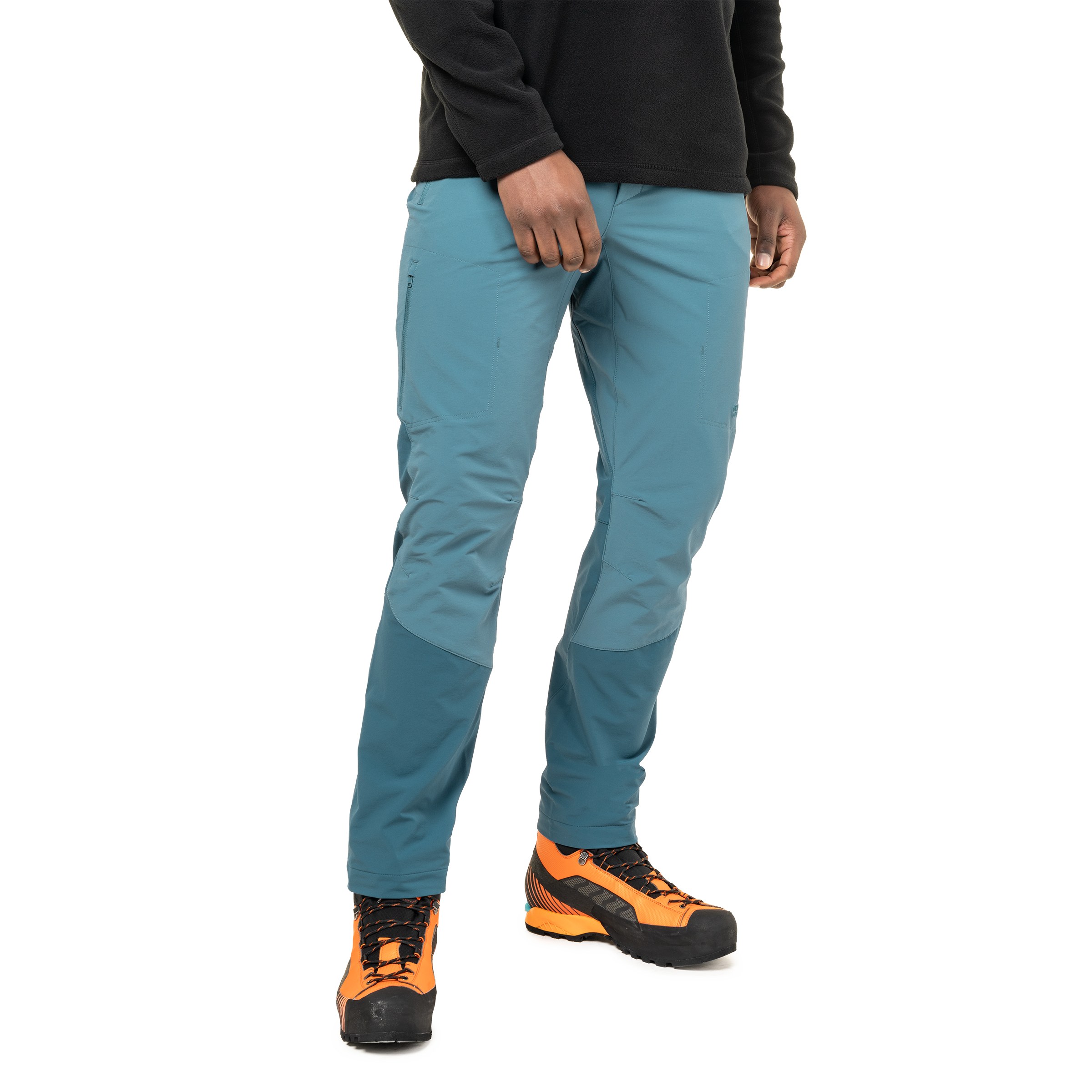 Ibex Mountain Men's Pant (AC)