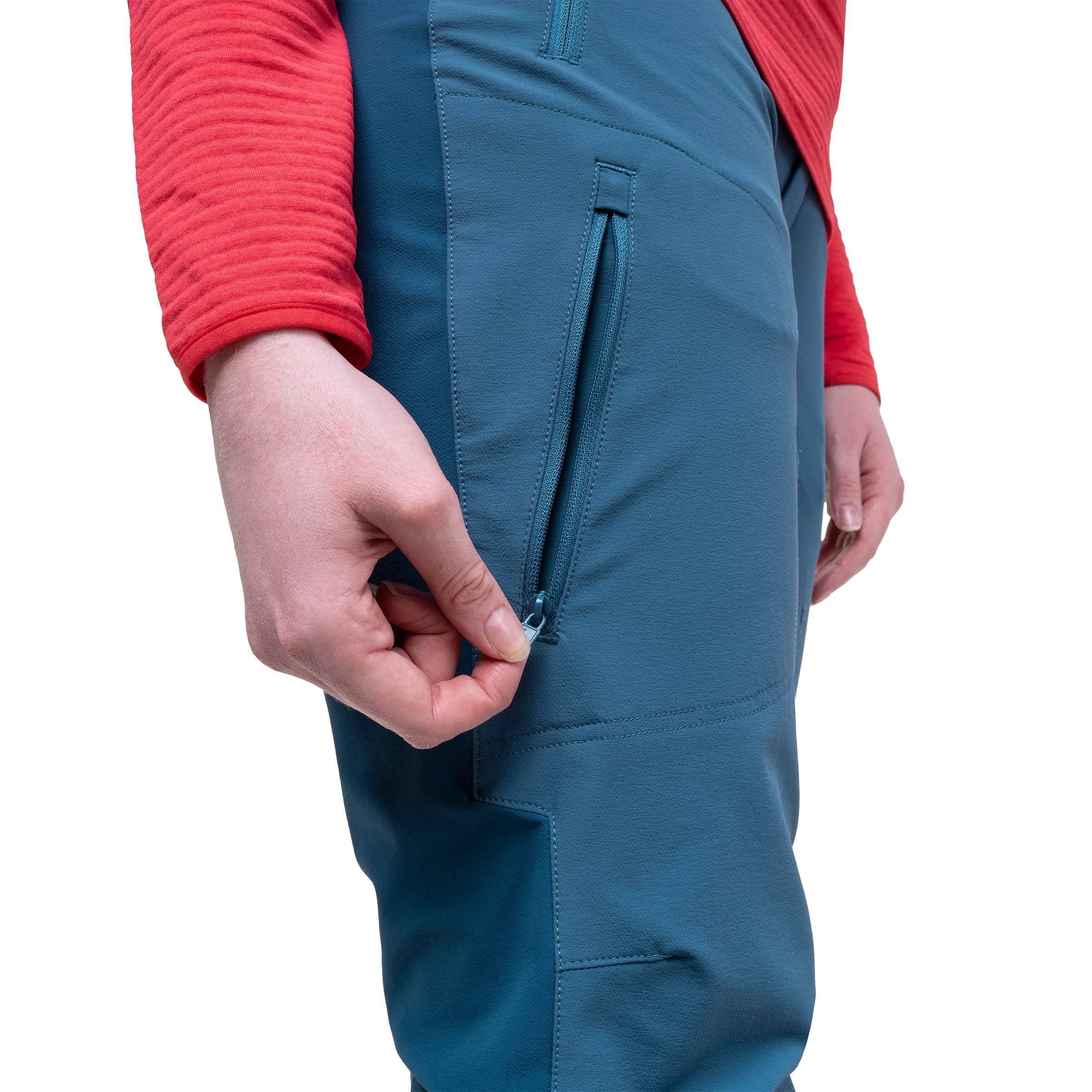 Chamois Women's Pant (AC)