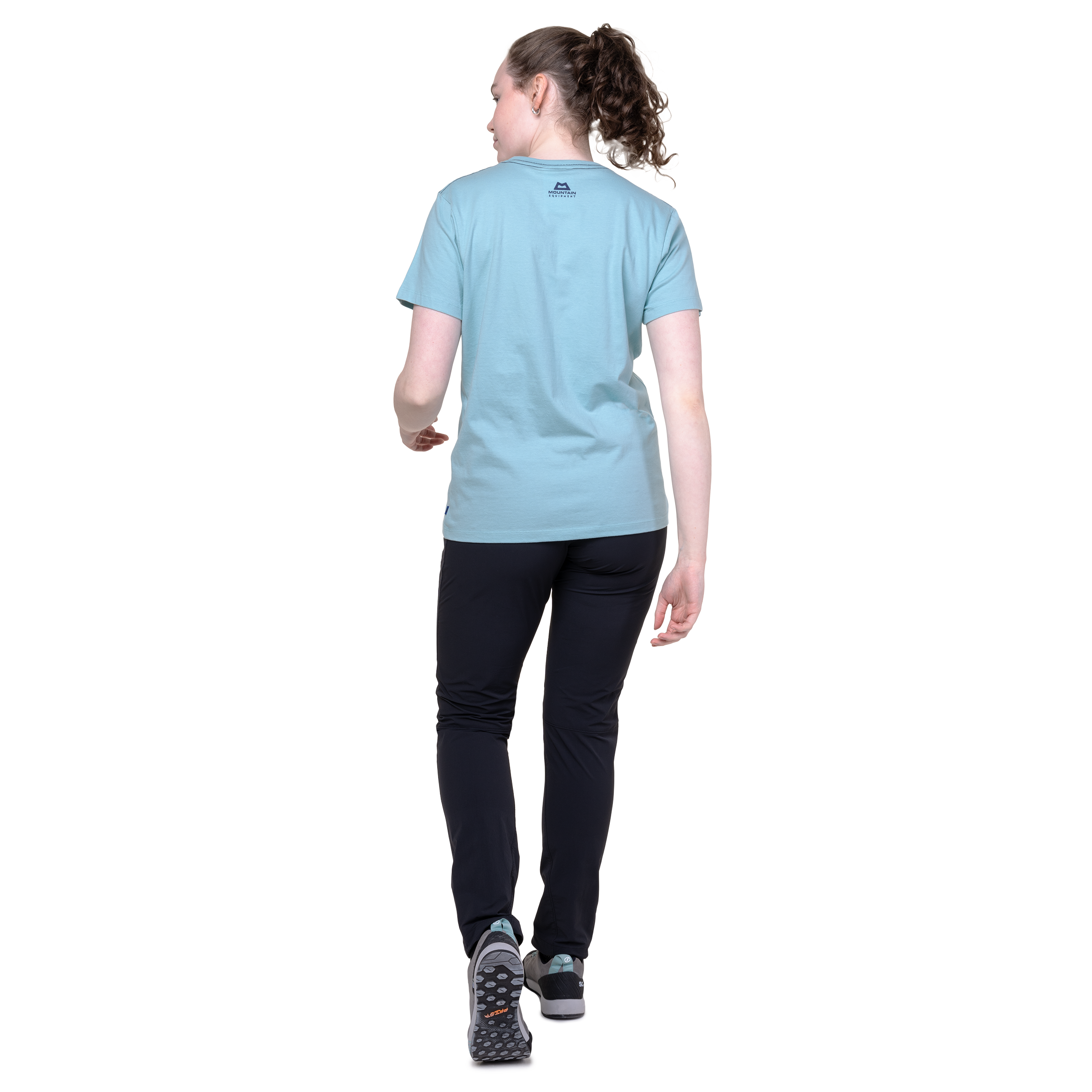 Alpenglow Women's Tee