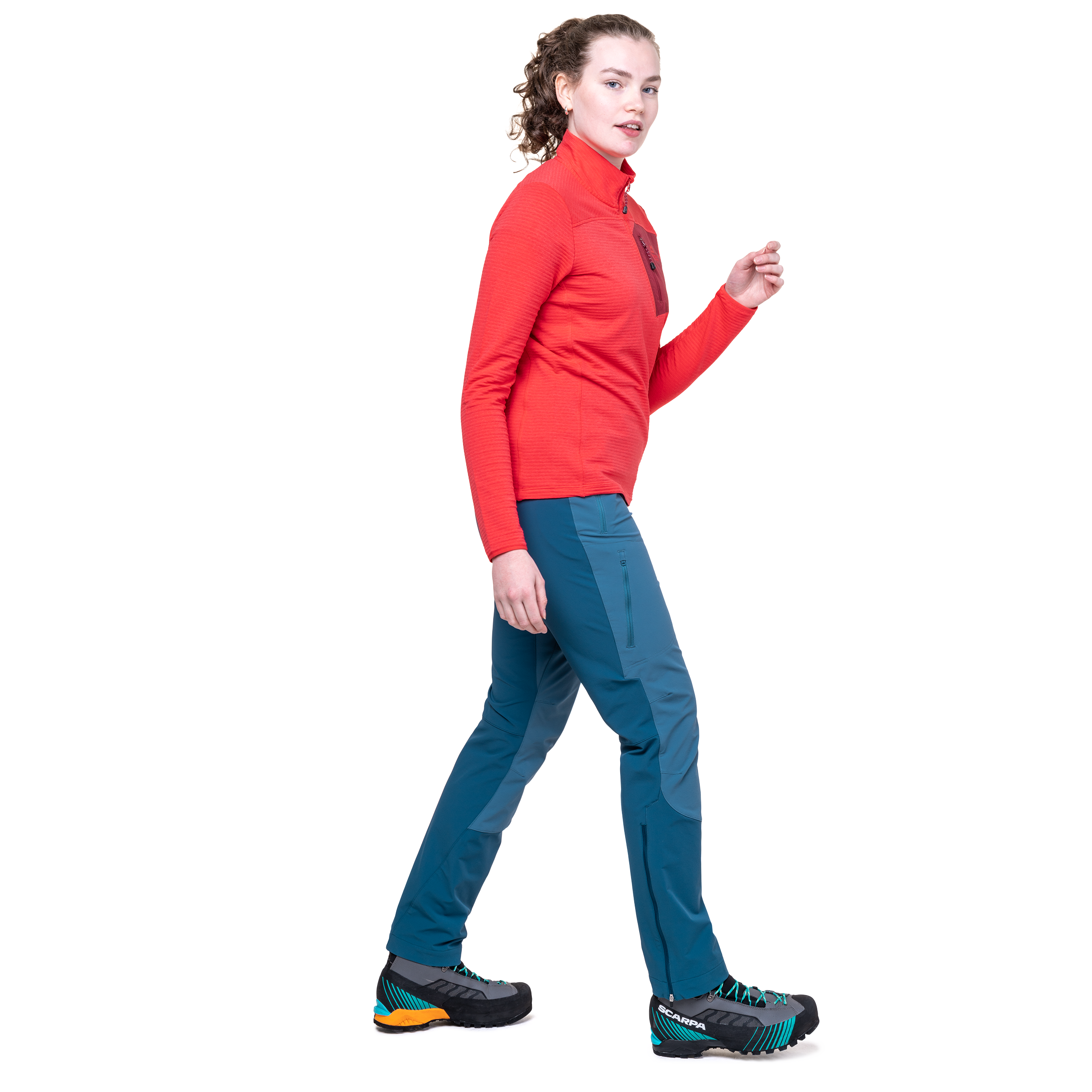 Chamois Women's Pant (AC)