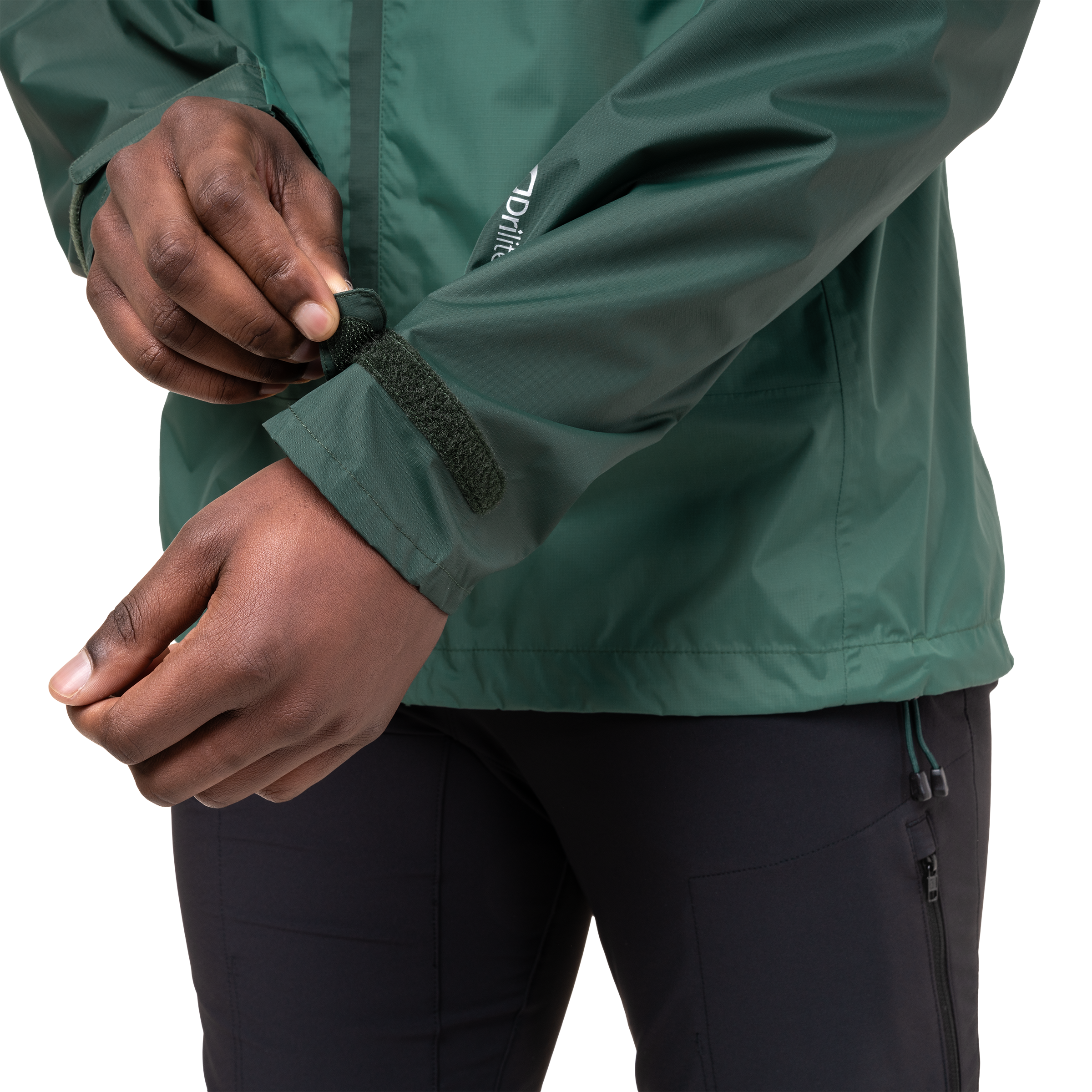 Zeno Men's Jacket
