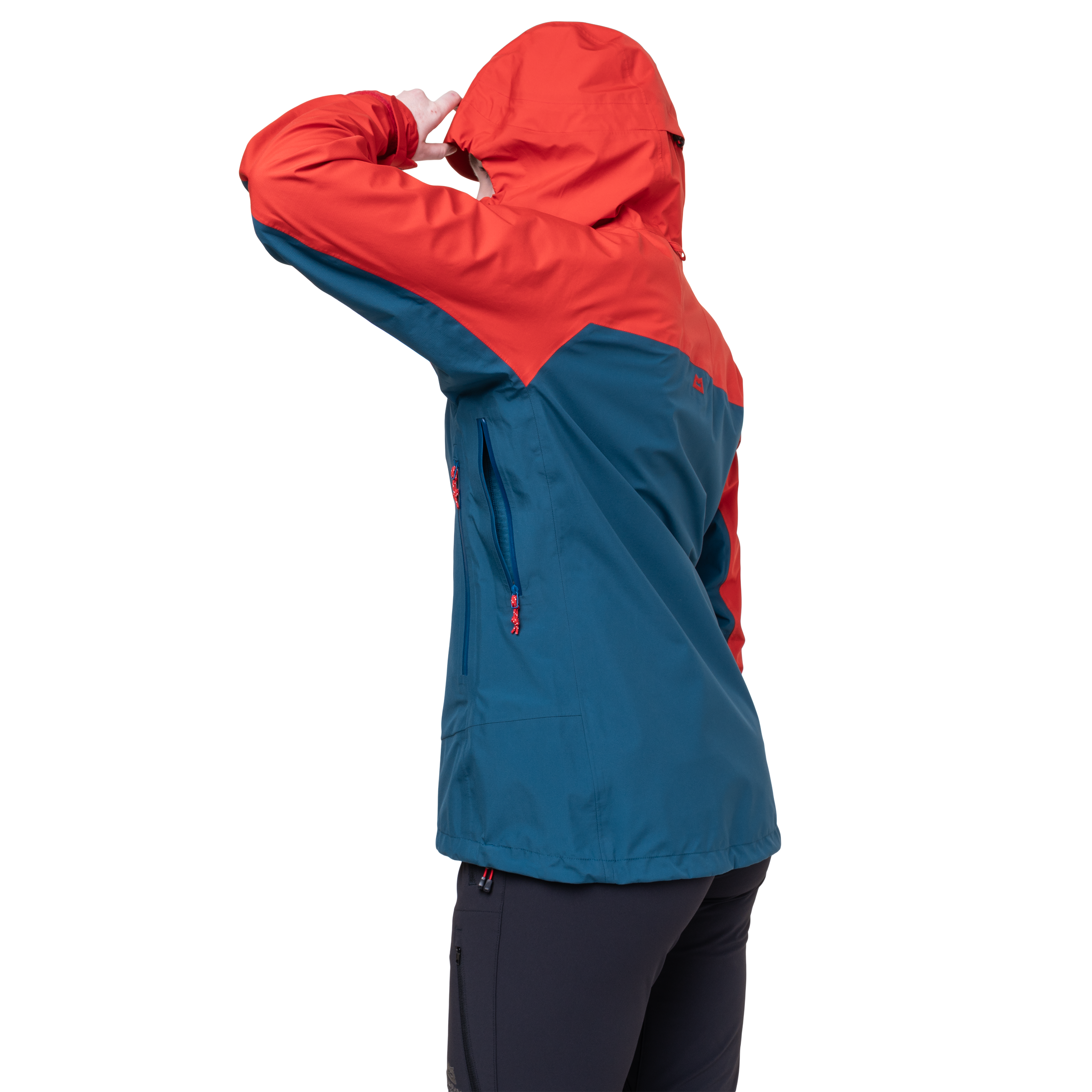 ME-02219 Majolica/Chili