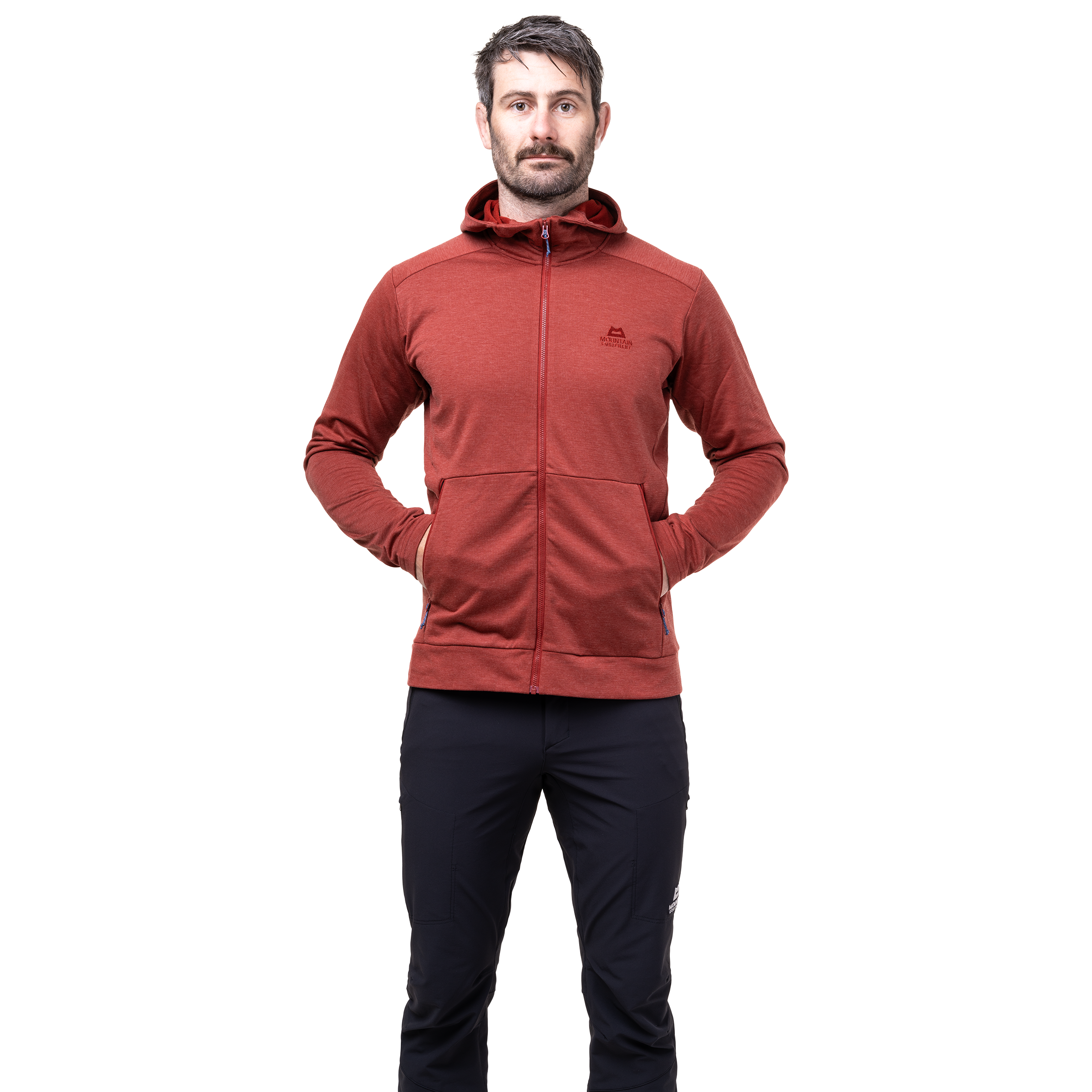 Oracool Hooded Men's Jacket