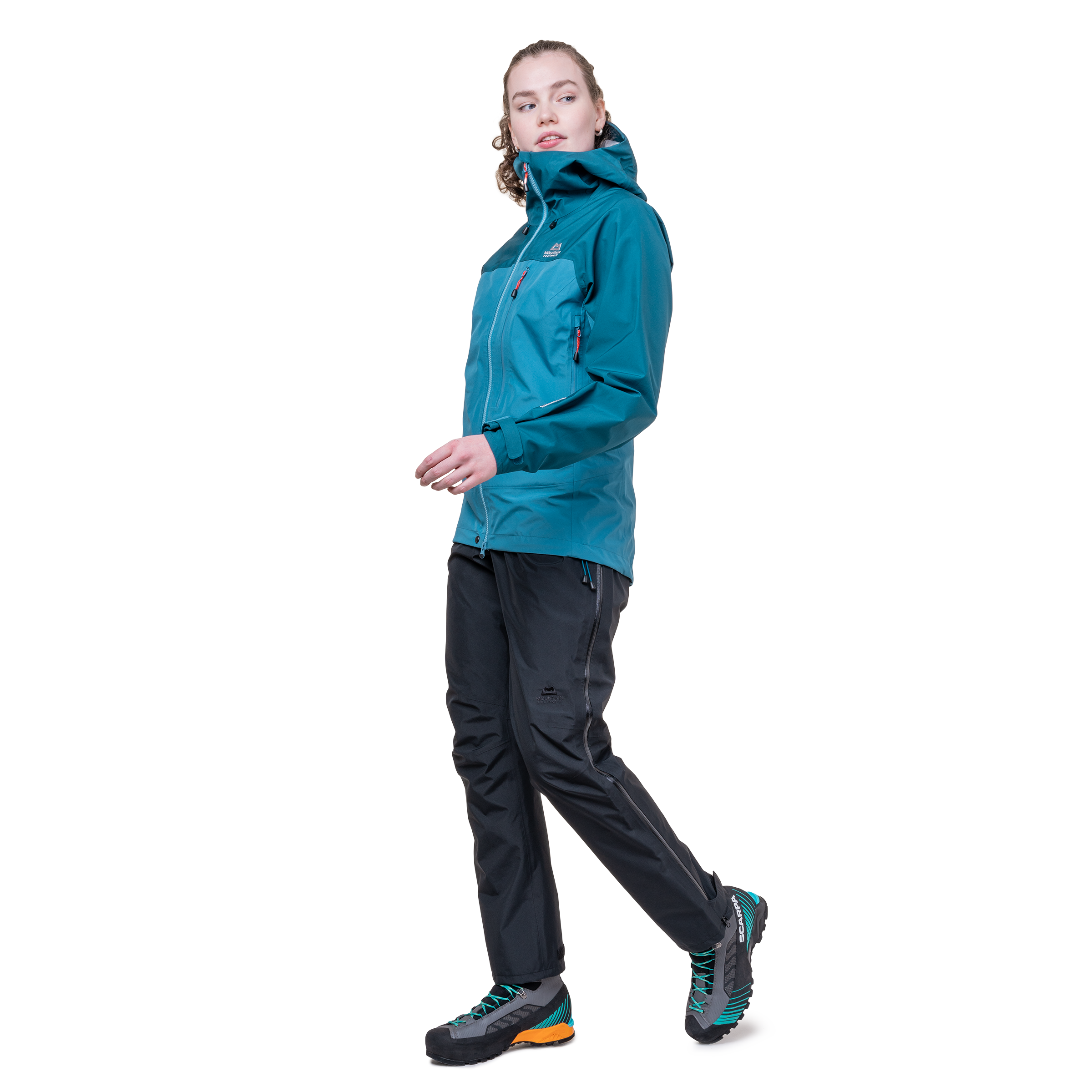 Makalu Women's Pant