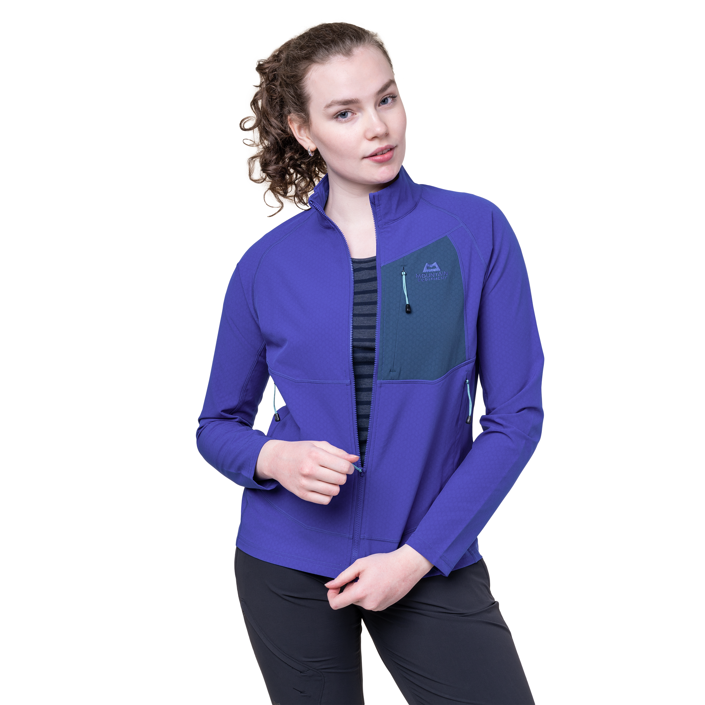 ME-02214 Clematis/Dusk