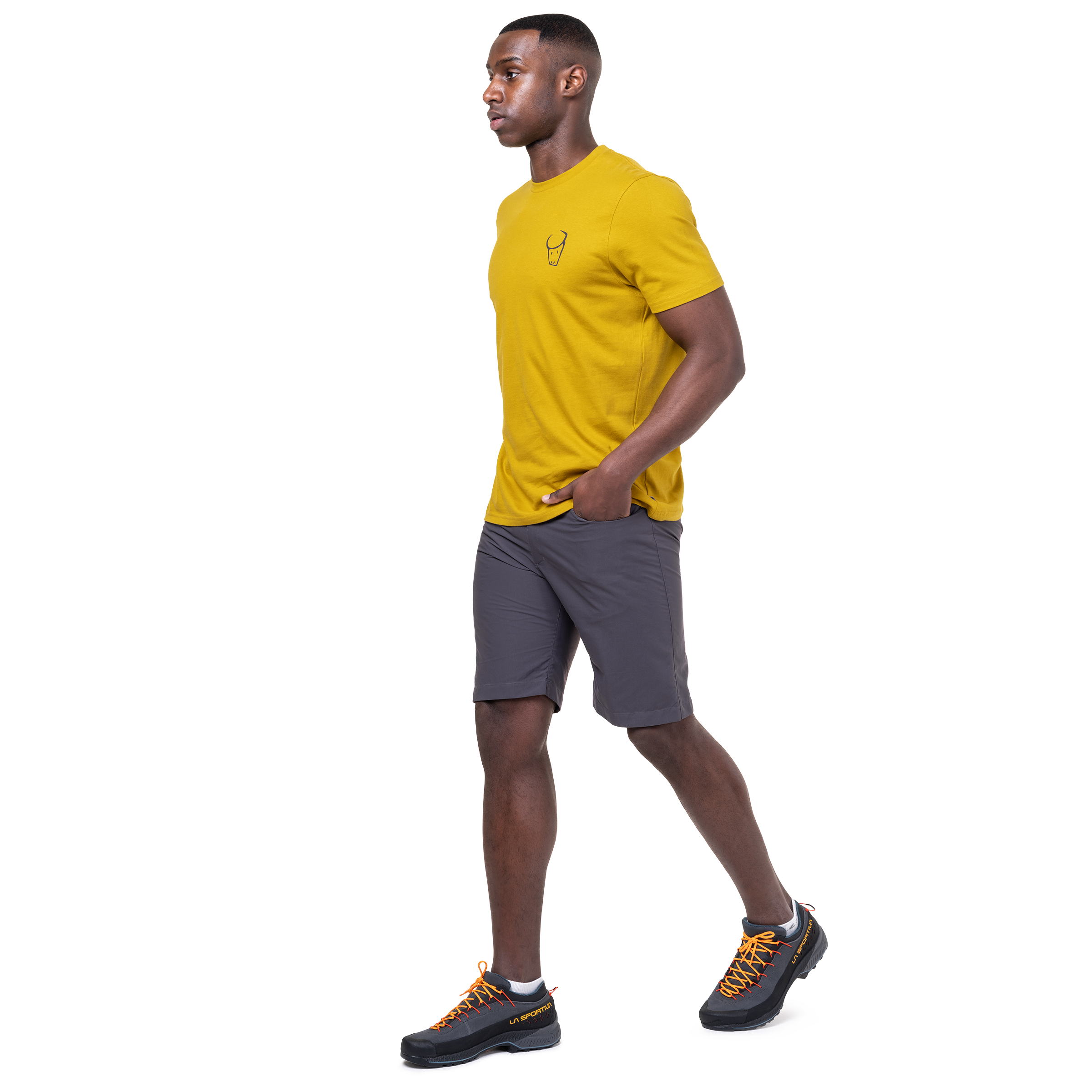 Approach Men's Short