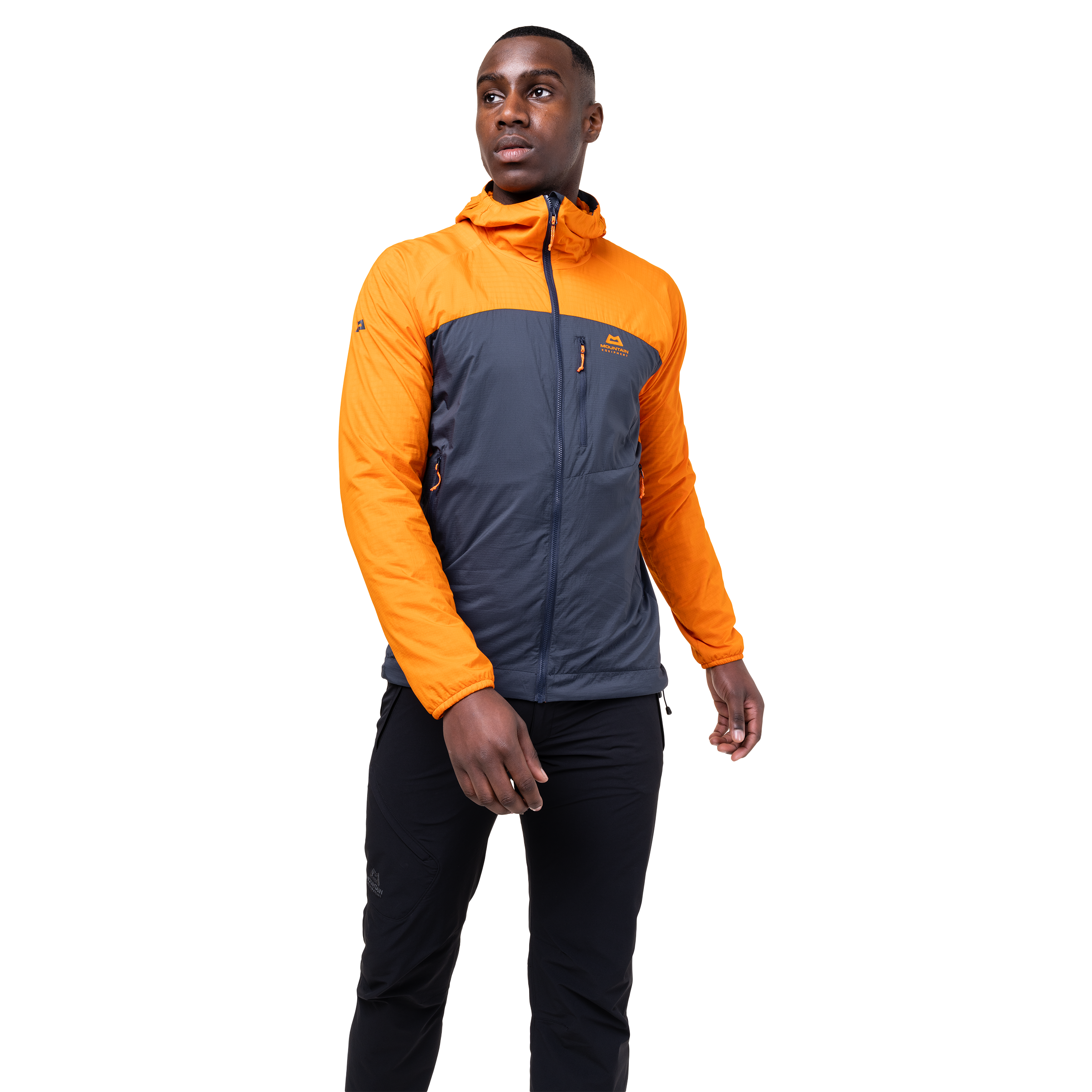 Aerotherm Men's Jacket