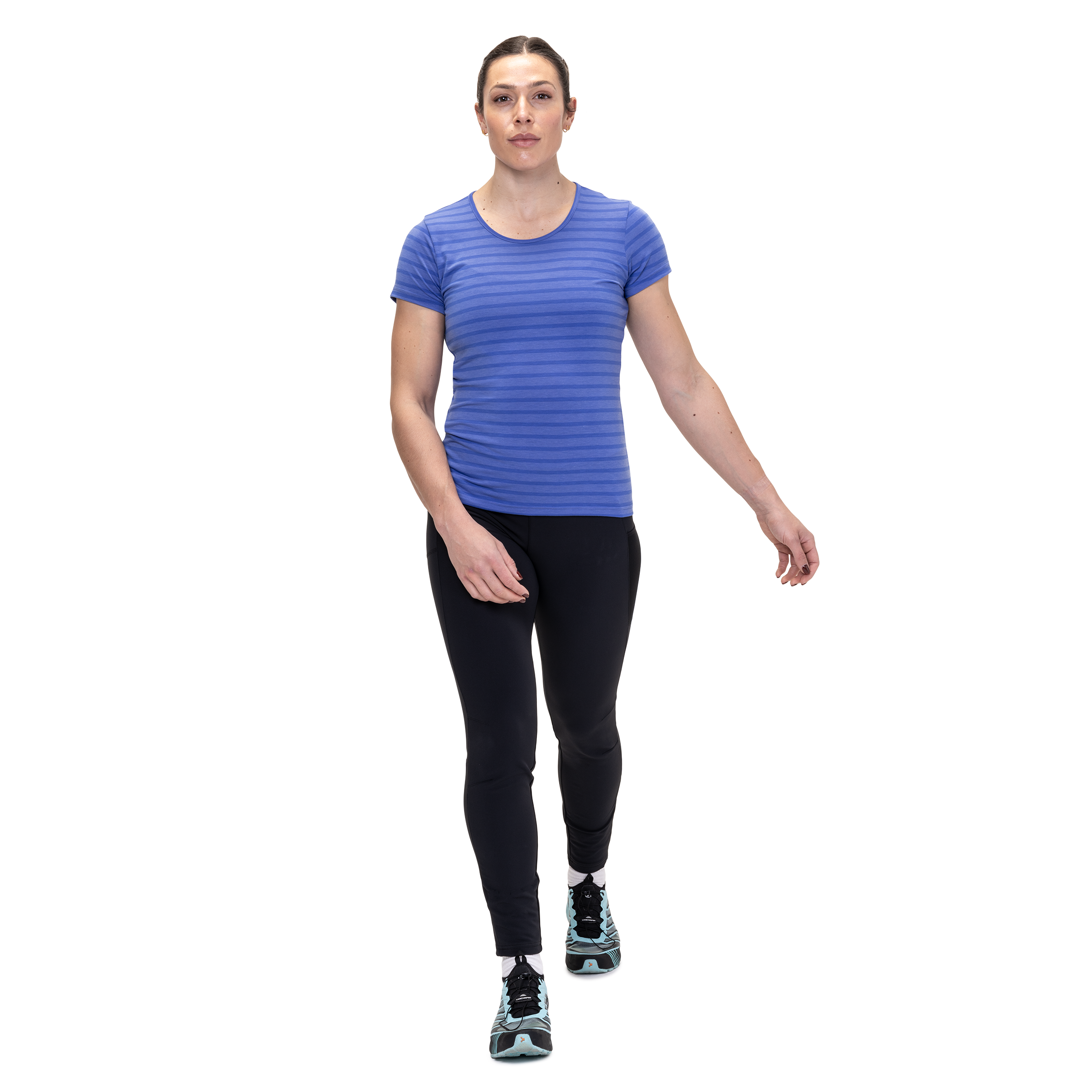 ME-02228 Vivid Stripe