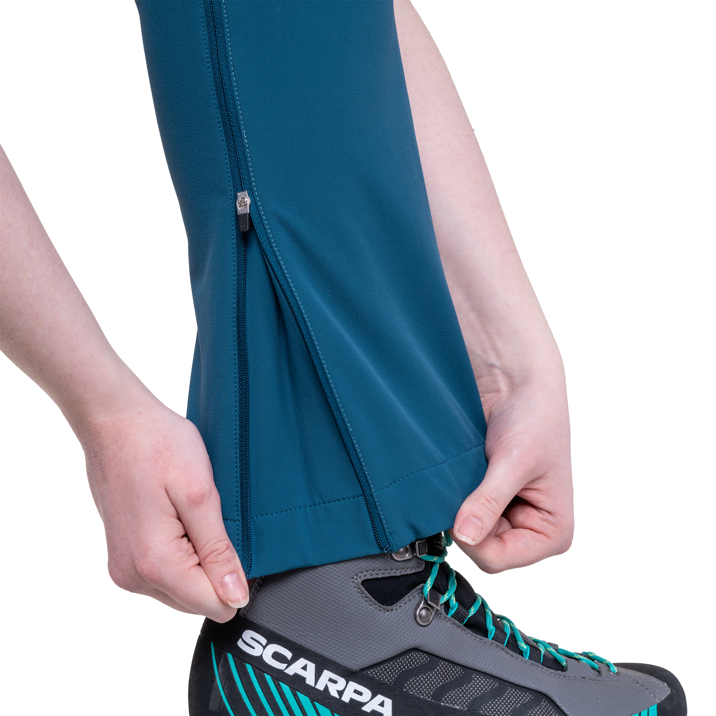 Chamois Women's Pant (AC)