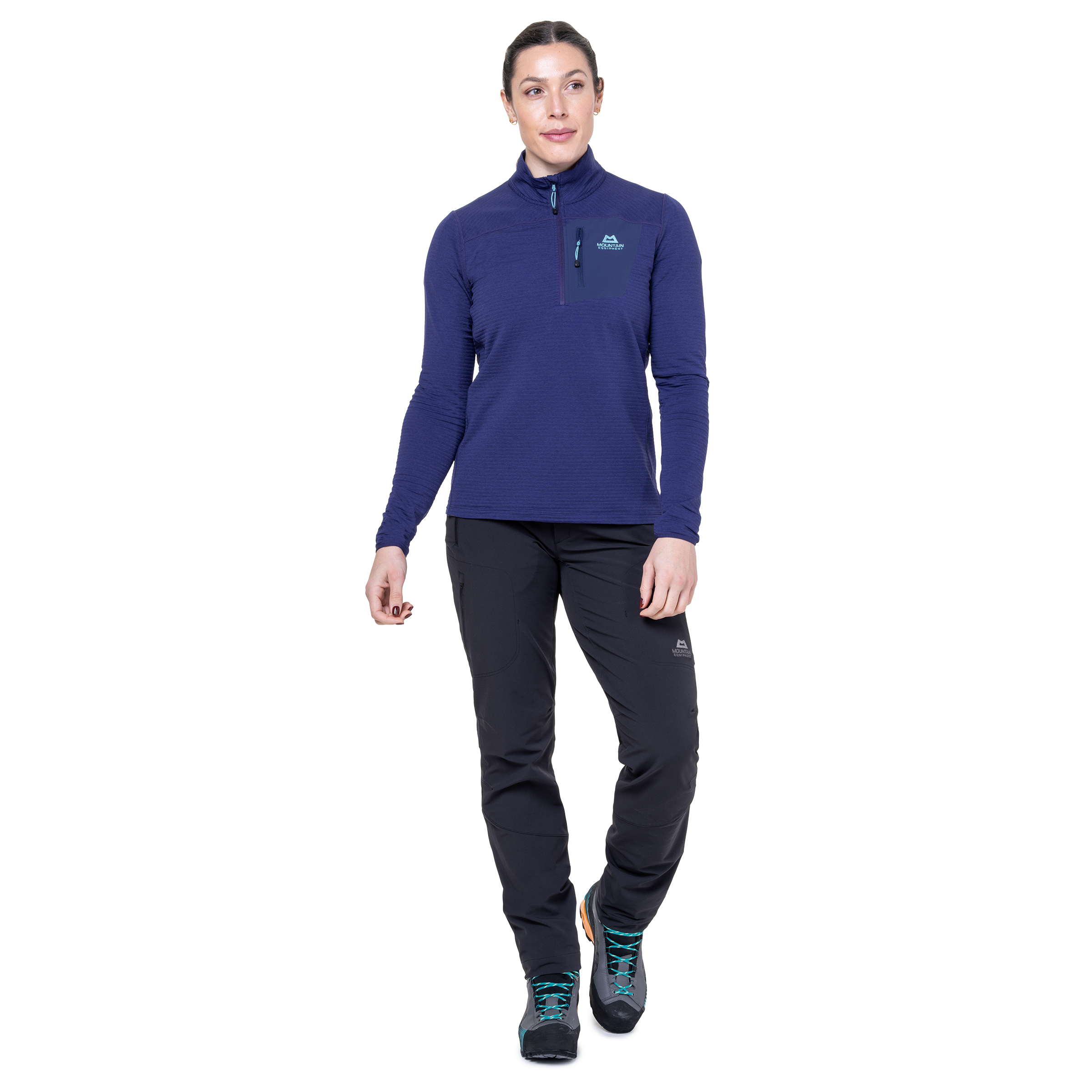 Me-01853 Amethyst/Medieval