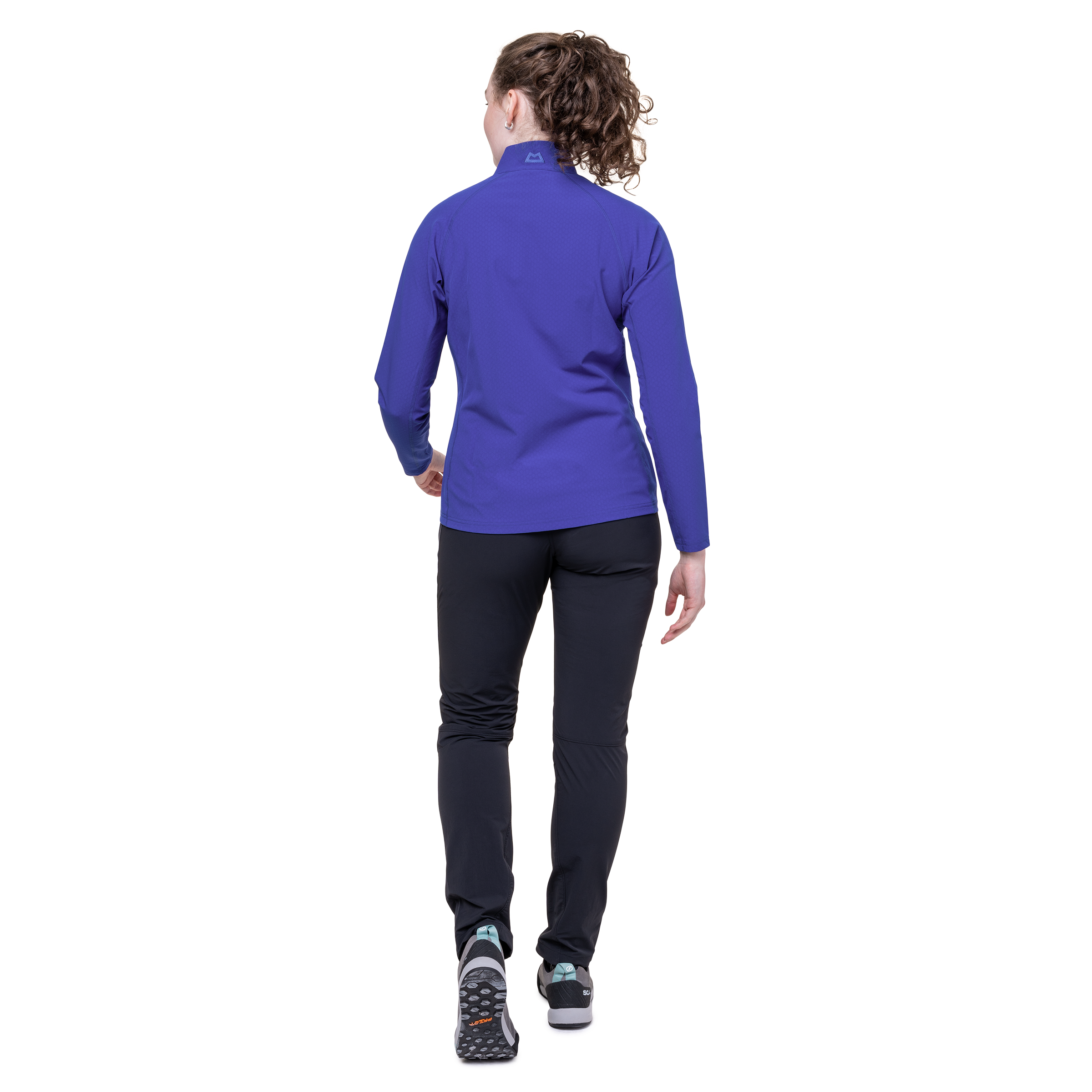 ME-02214 Clematis/Dusk