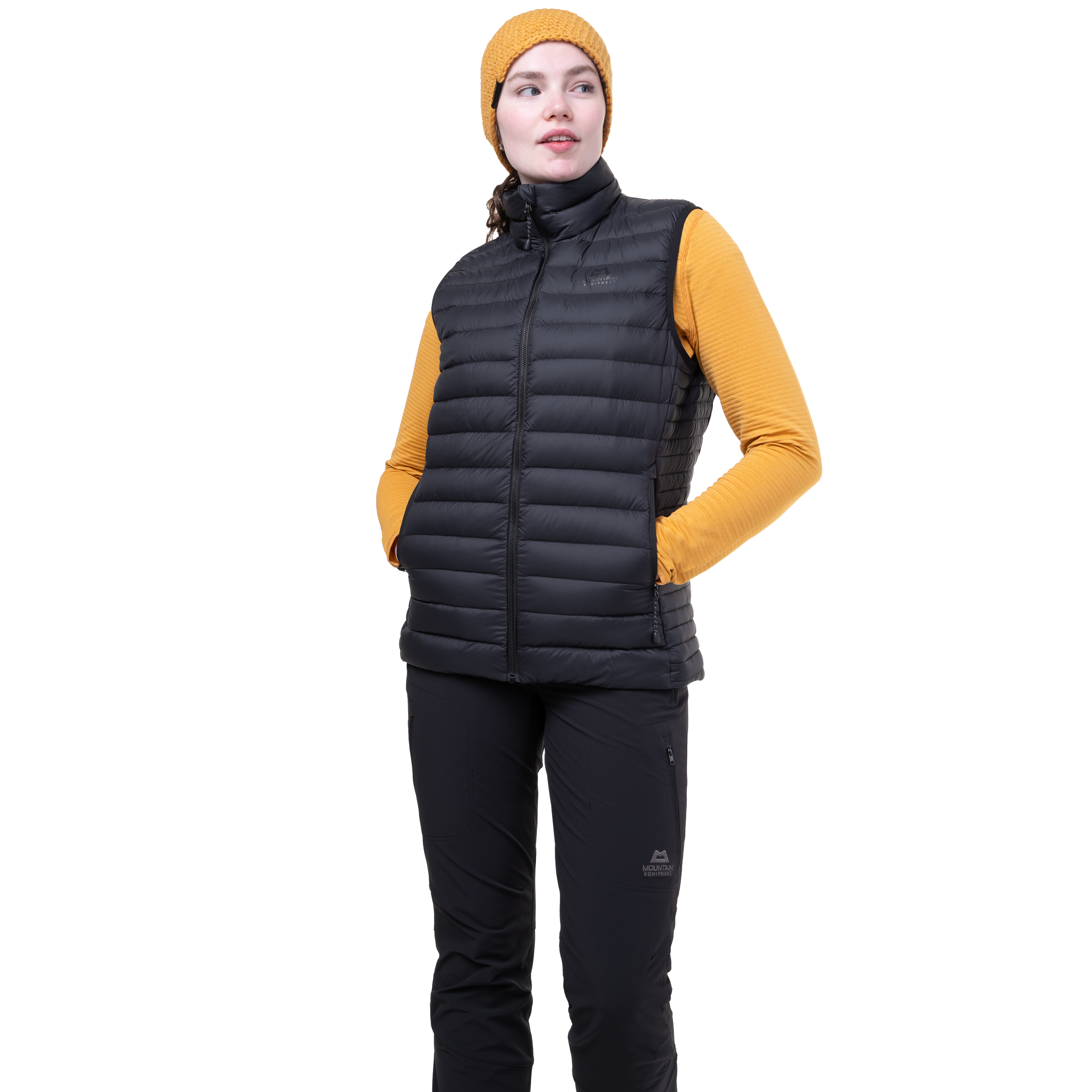 Earthrise Women's Vest