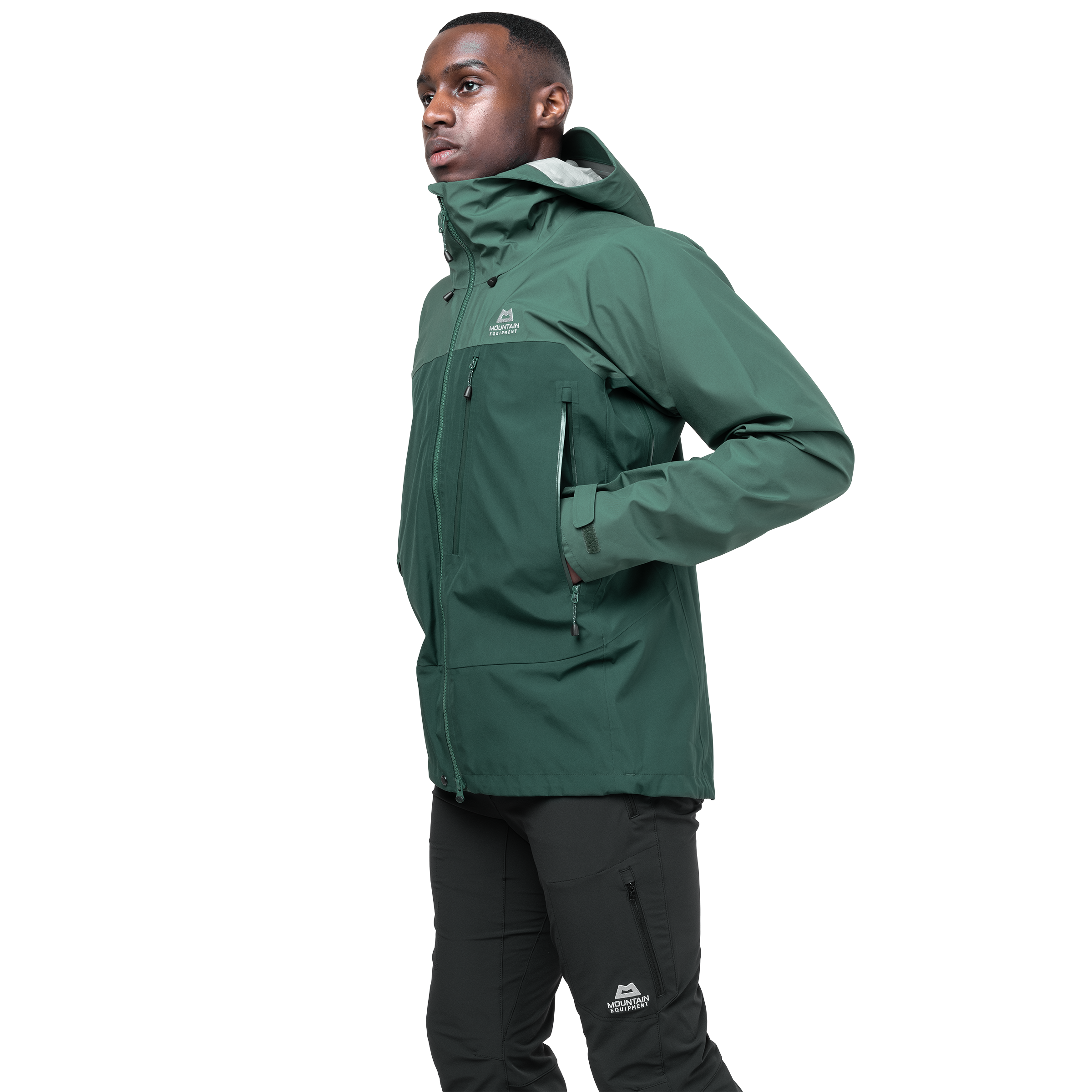 ME-01849 Pine/Fern