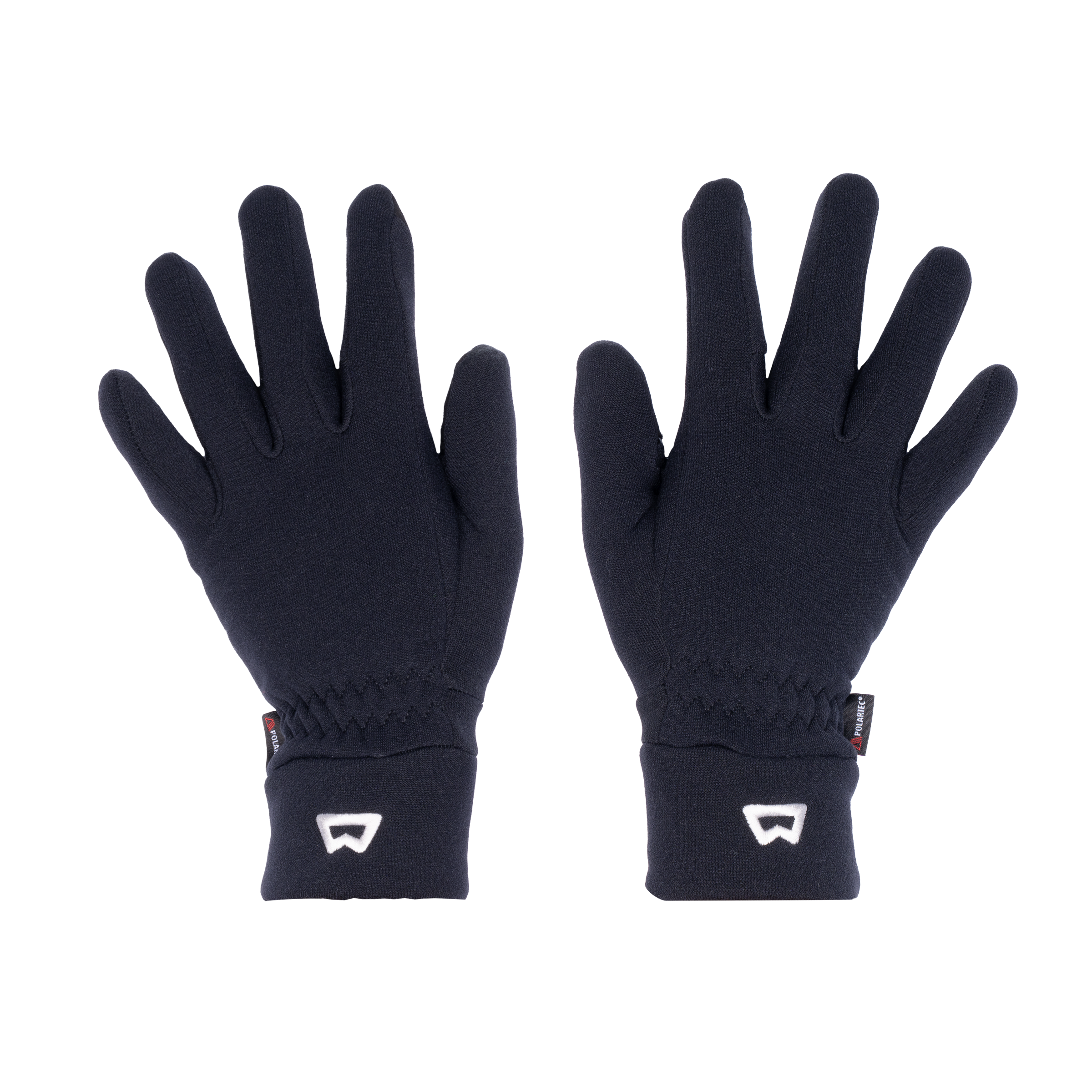 Touch Screen Grip Women's Glove