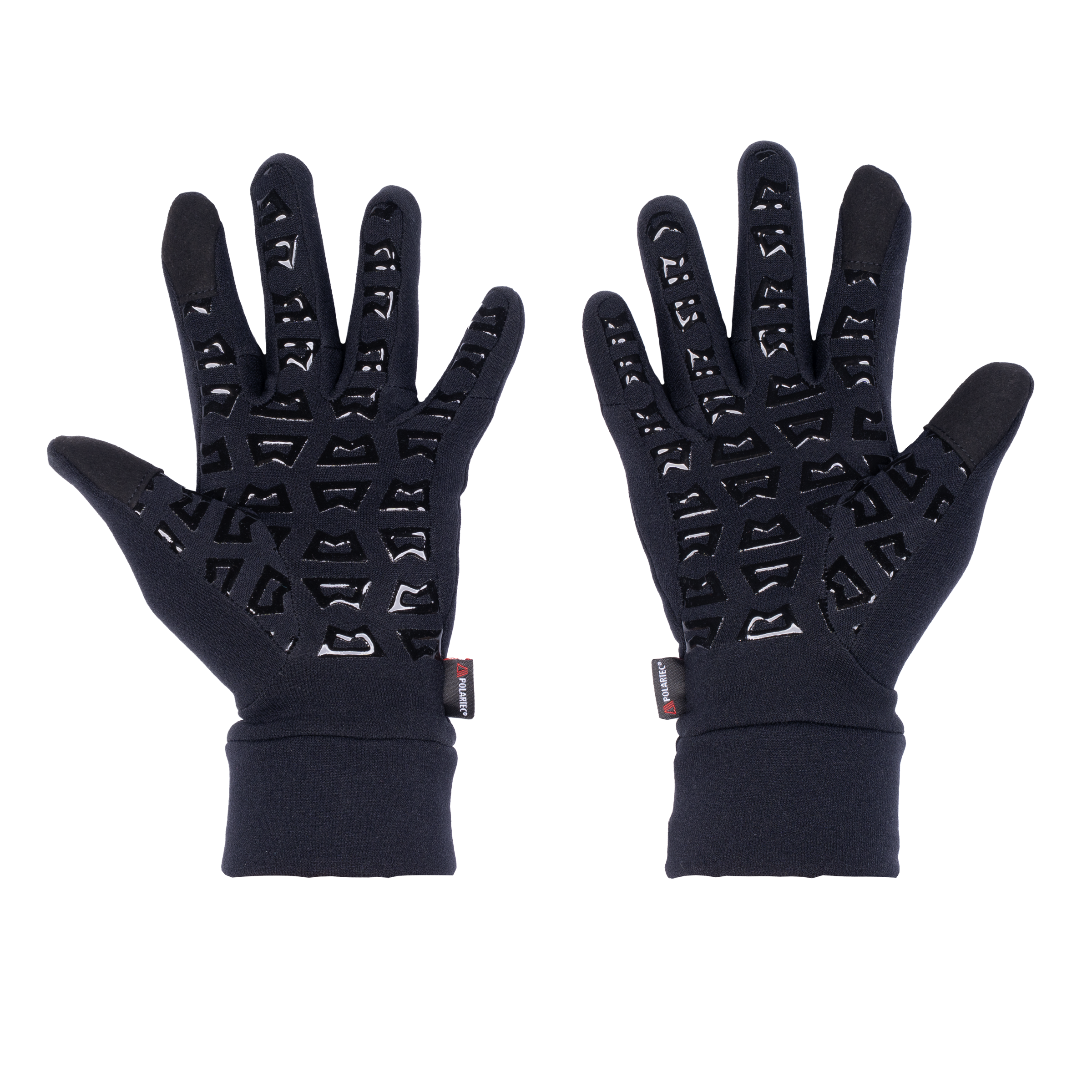 Touch Screen Grip Women's Glove