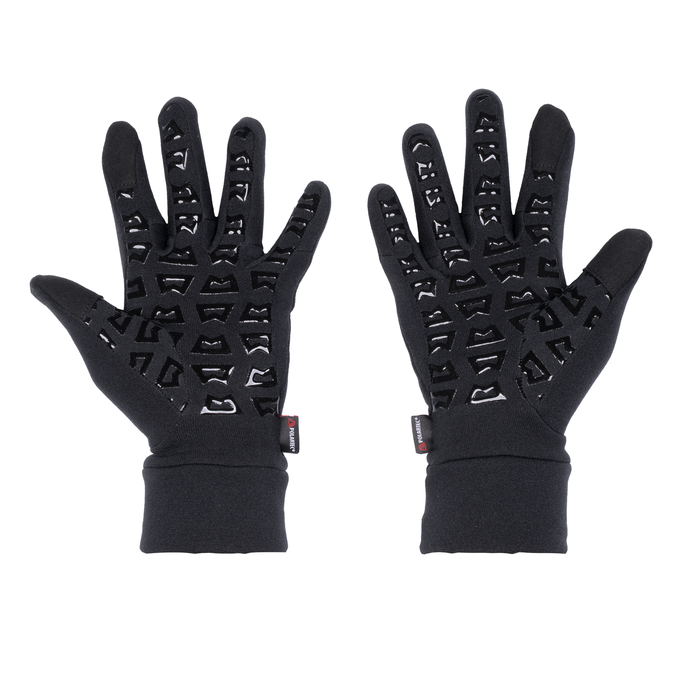 Touch Screen Grip Women's Glove