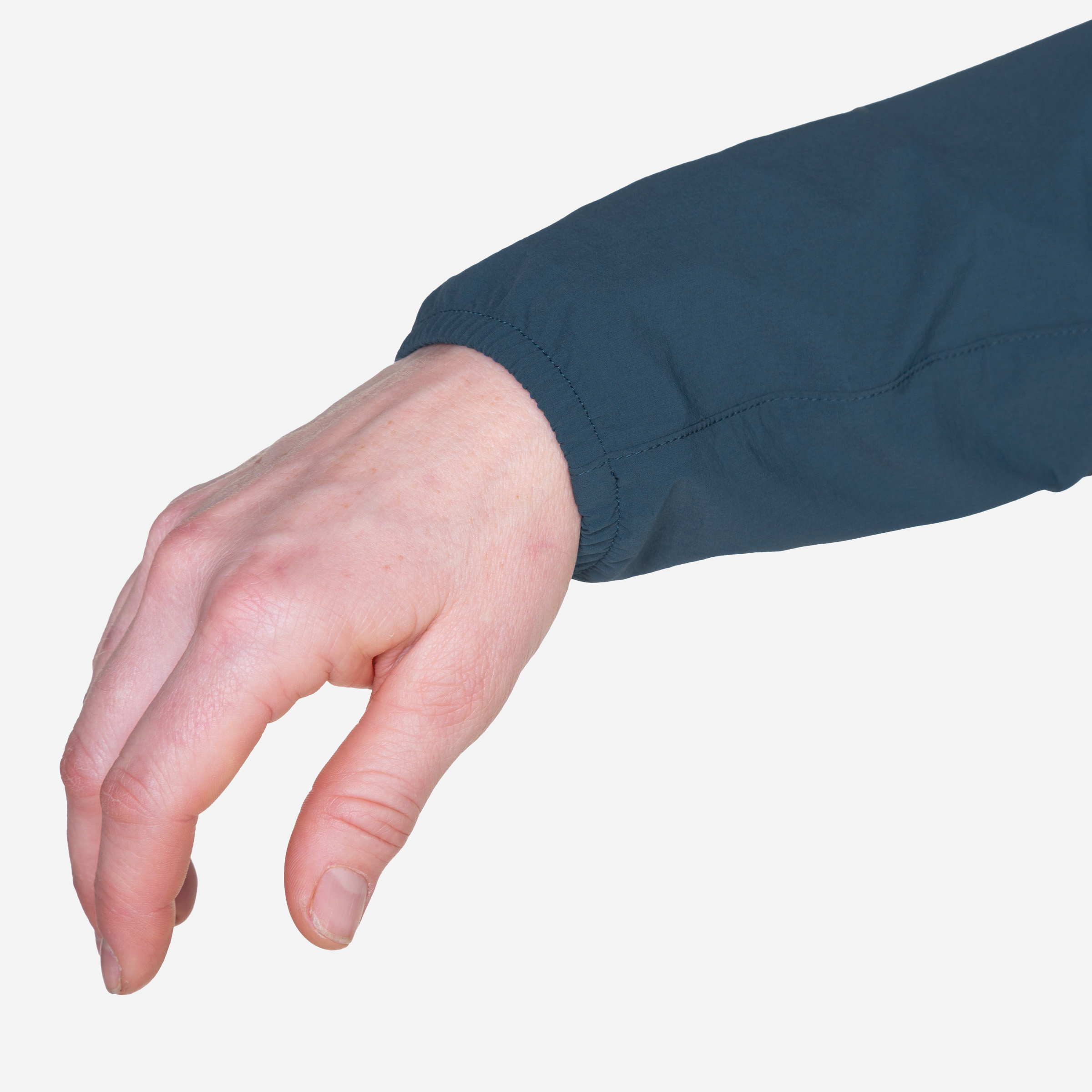 Echo Hooded Women's Jacket