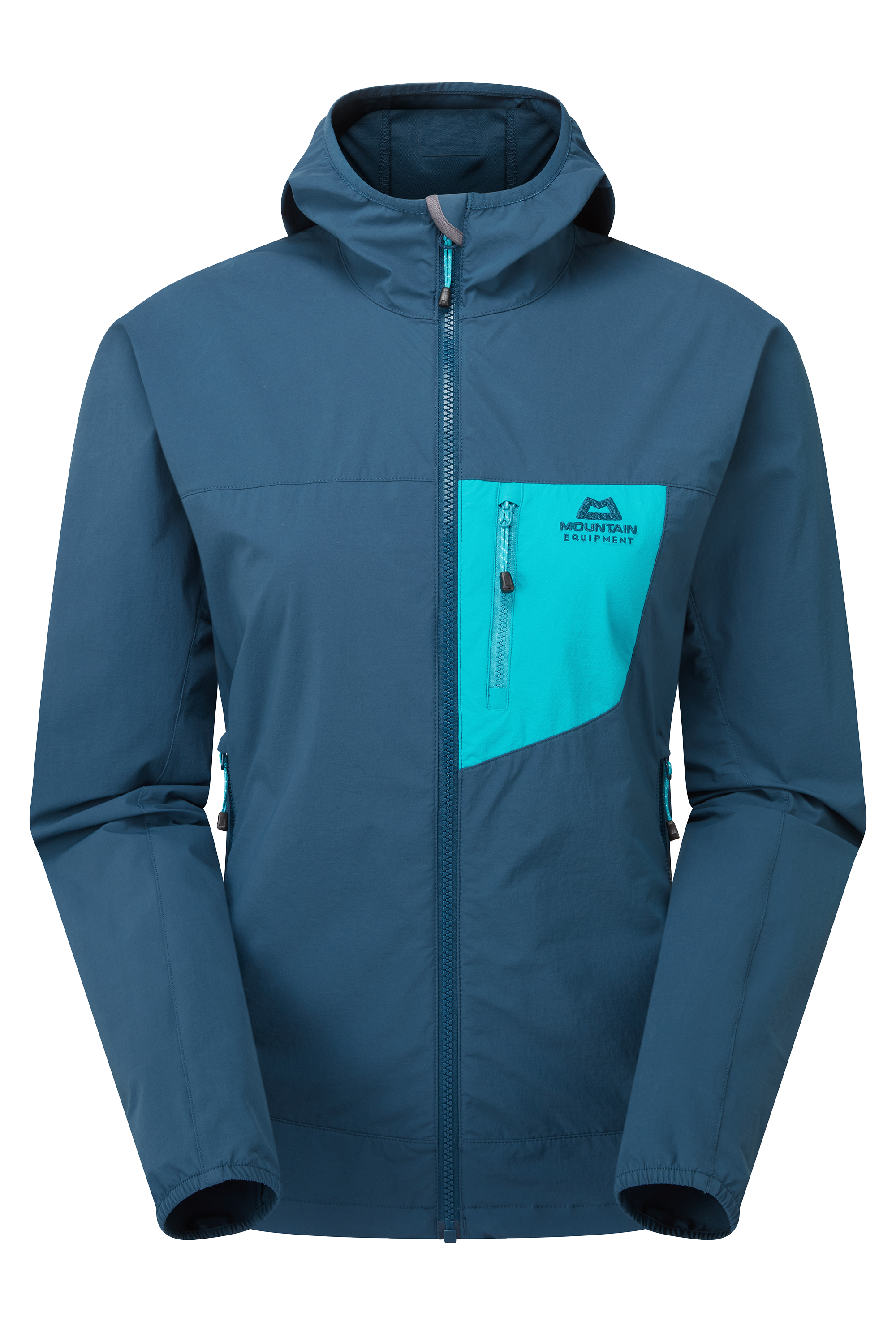 Echo Hooded Jacket | Mountain Equipment