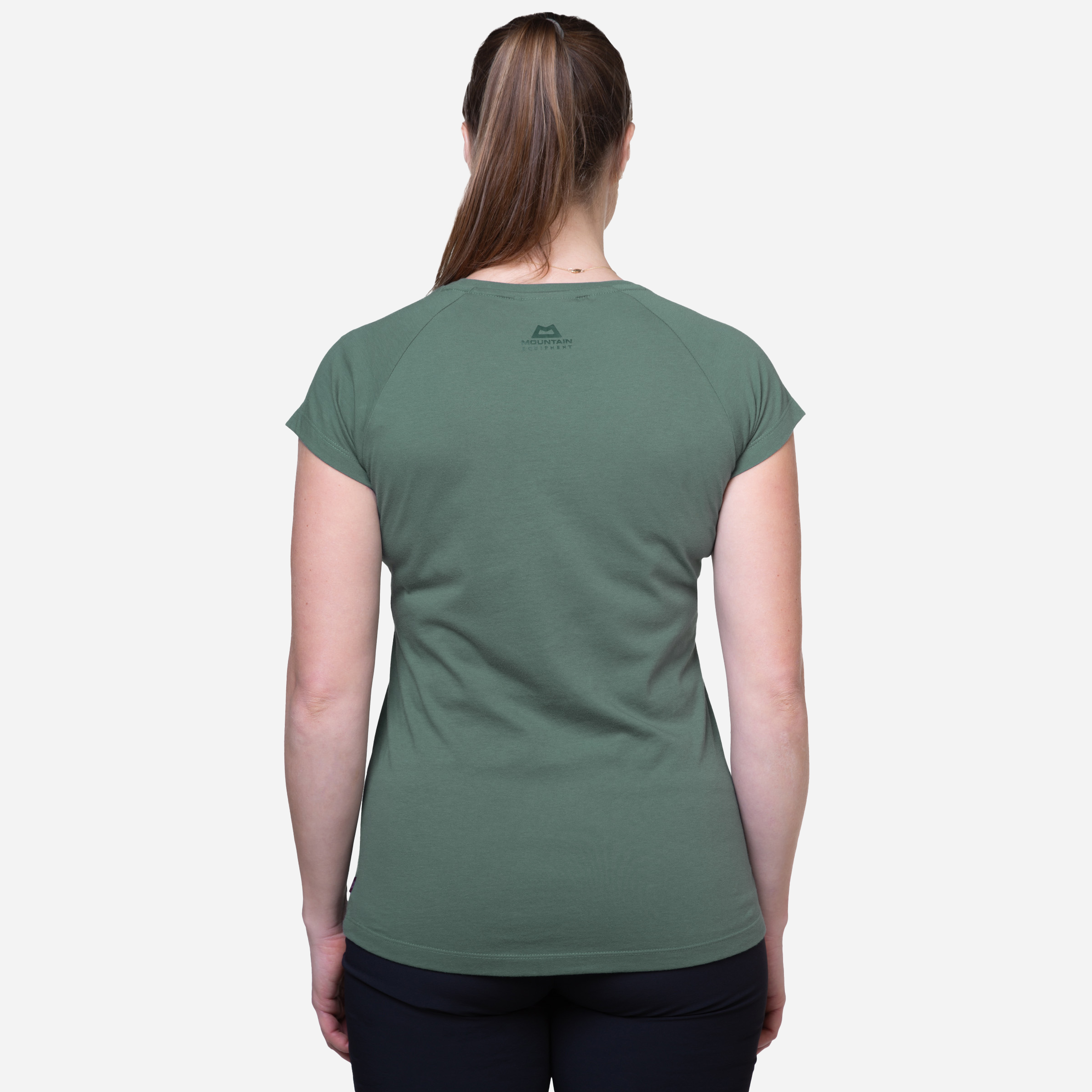 Leaf Women's Tee