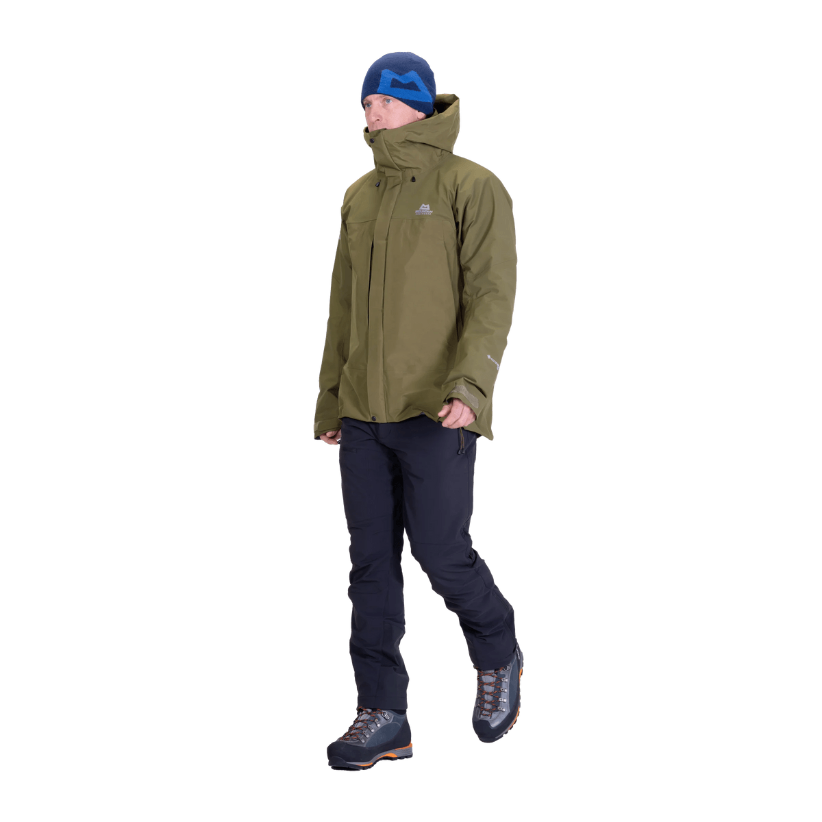 Kongur Men's Jacket