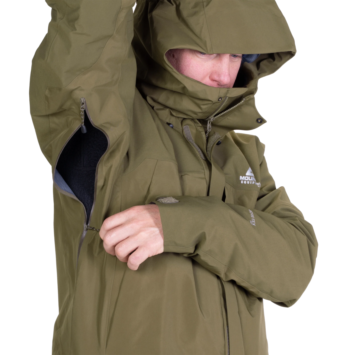 Kongur Men's Jacket