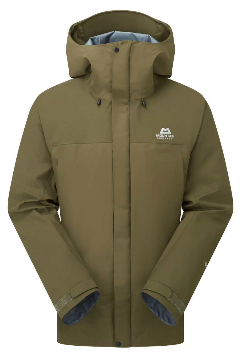 Kongur Men's Jacket