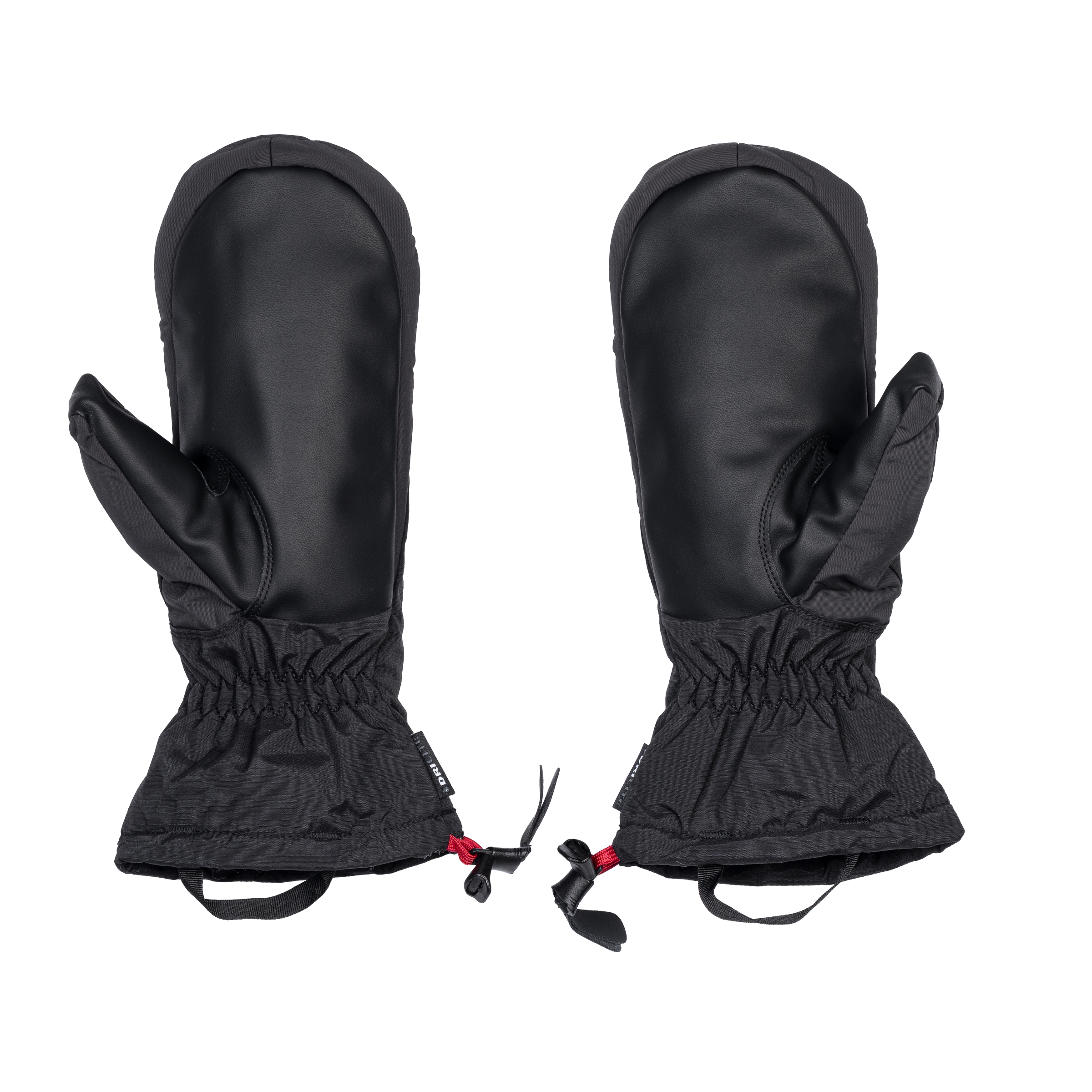 Mountain Mitt