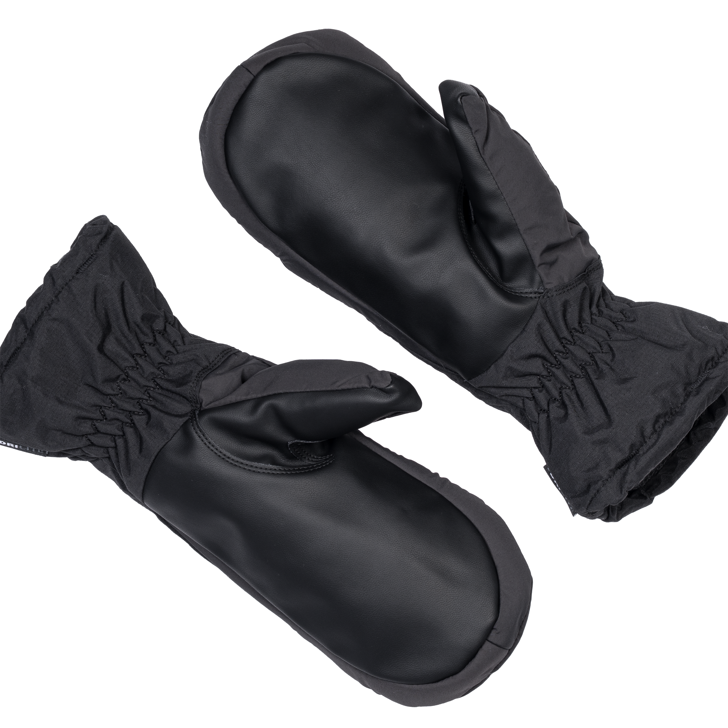Mountain Mitt