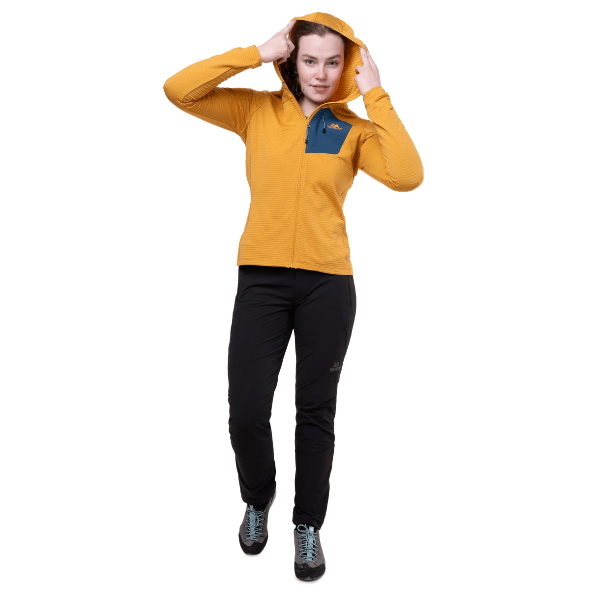 Me-02263 Butterscotch/Maj