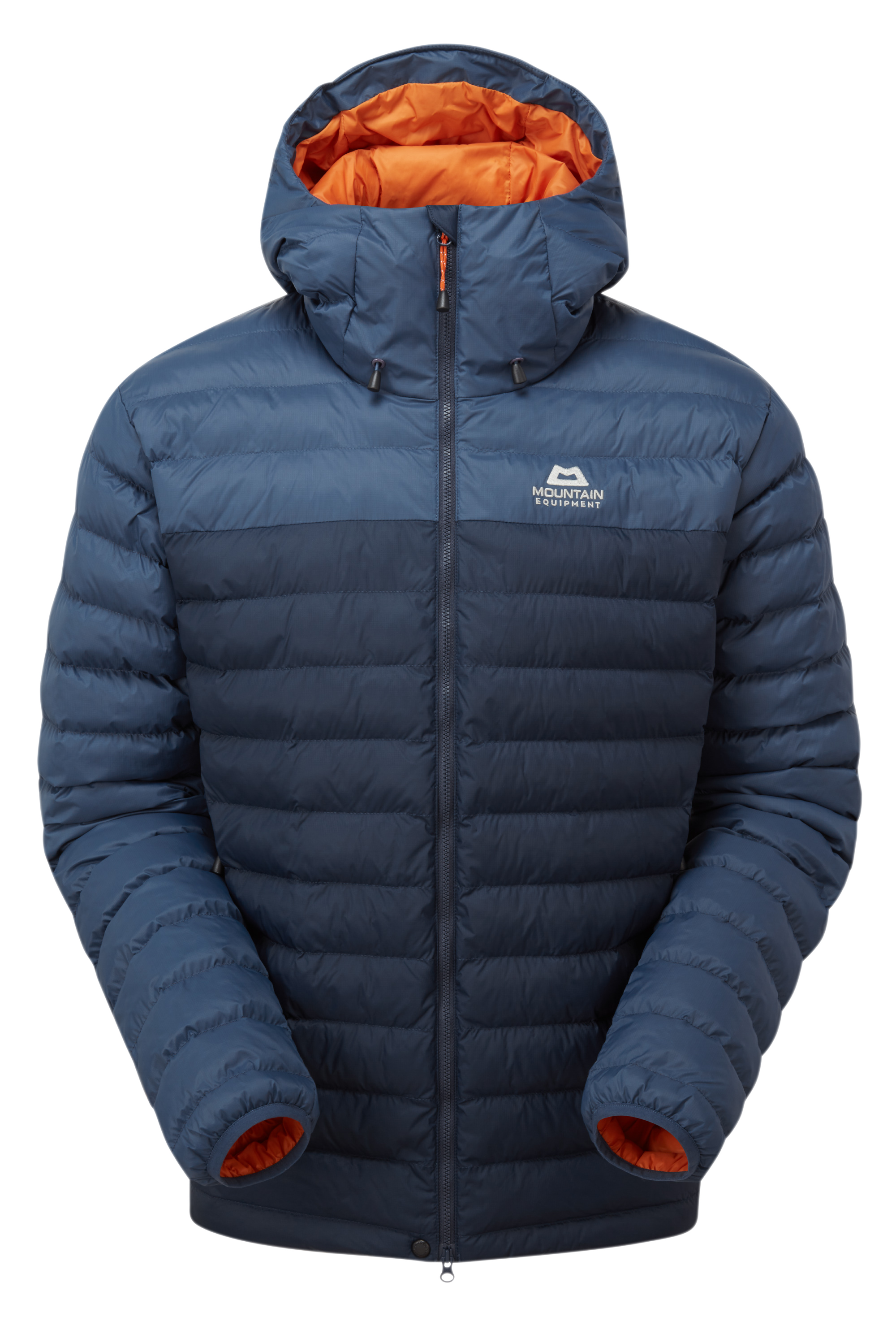 Superflux Men's Jacket Mountain Equipment - Main Image