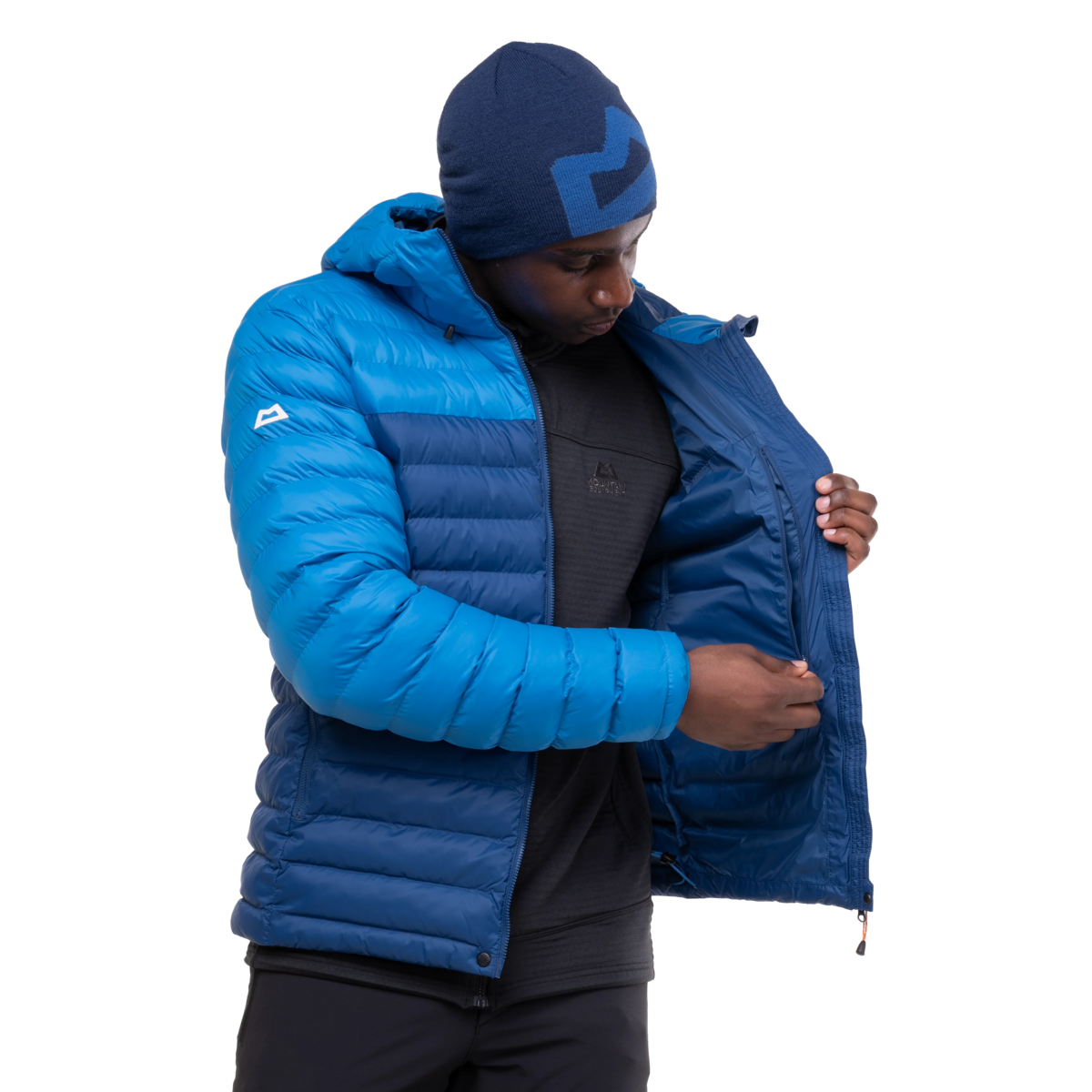 Me-01964 Admiral/Atlantic