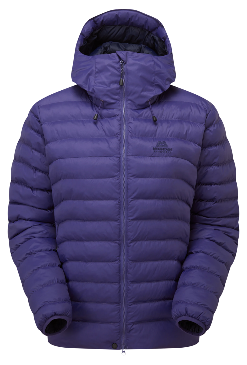 MOUNTAIN EQUIPMENT - MOUNTAIN EQUIPMENT WOMEN’S xs 新品未使用 Makalu Women's Jacket – Mountain Equipment