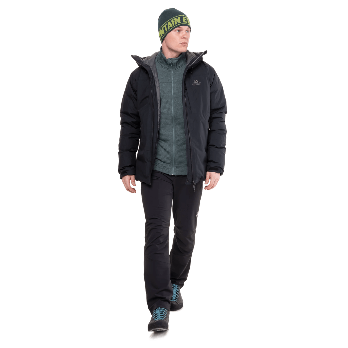 Me-01355 Black/Black