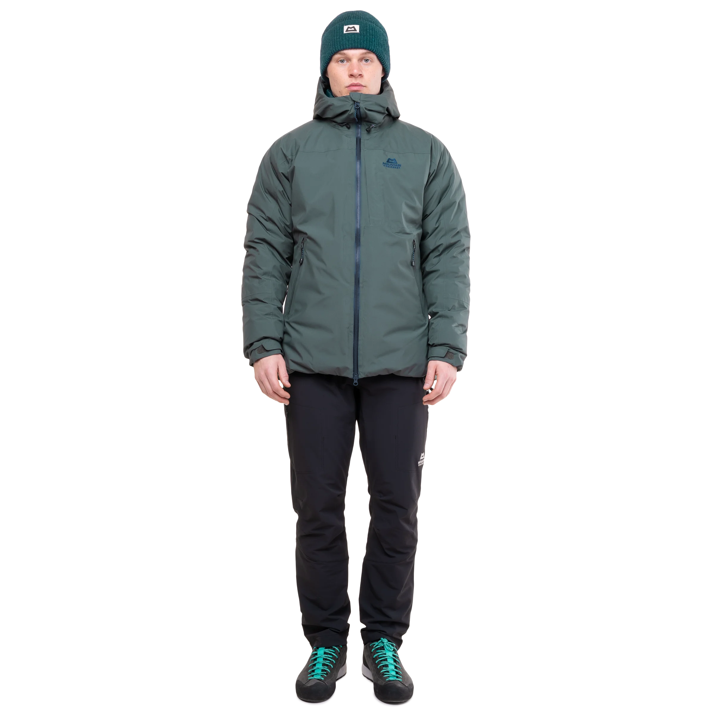 Me-02275 Slate Green/Cosmos