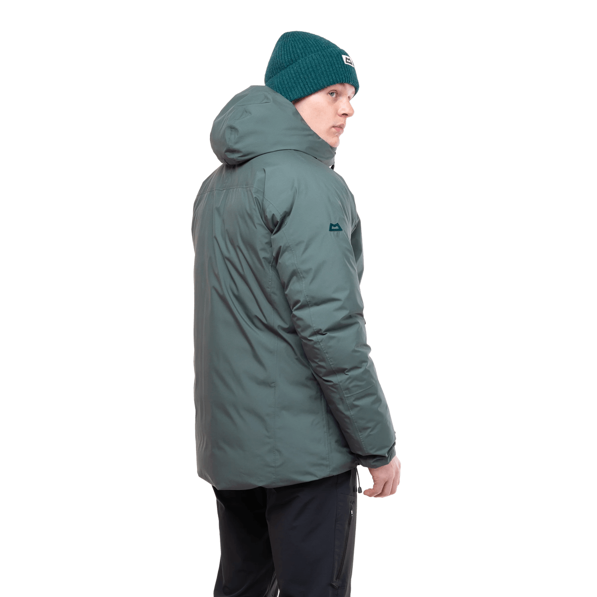 Me-02275 Slate Green/Cosmos