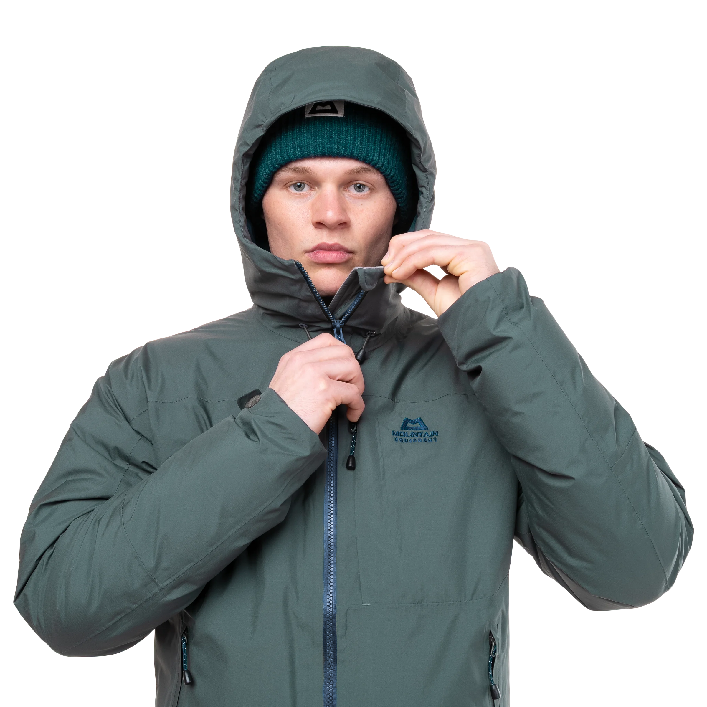 Me-02275 Slate Green/Cosmos