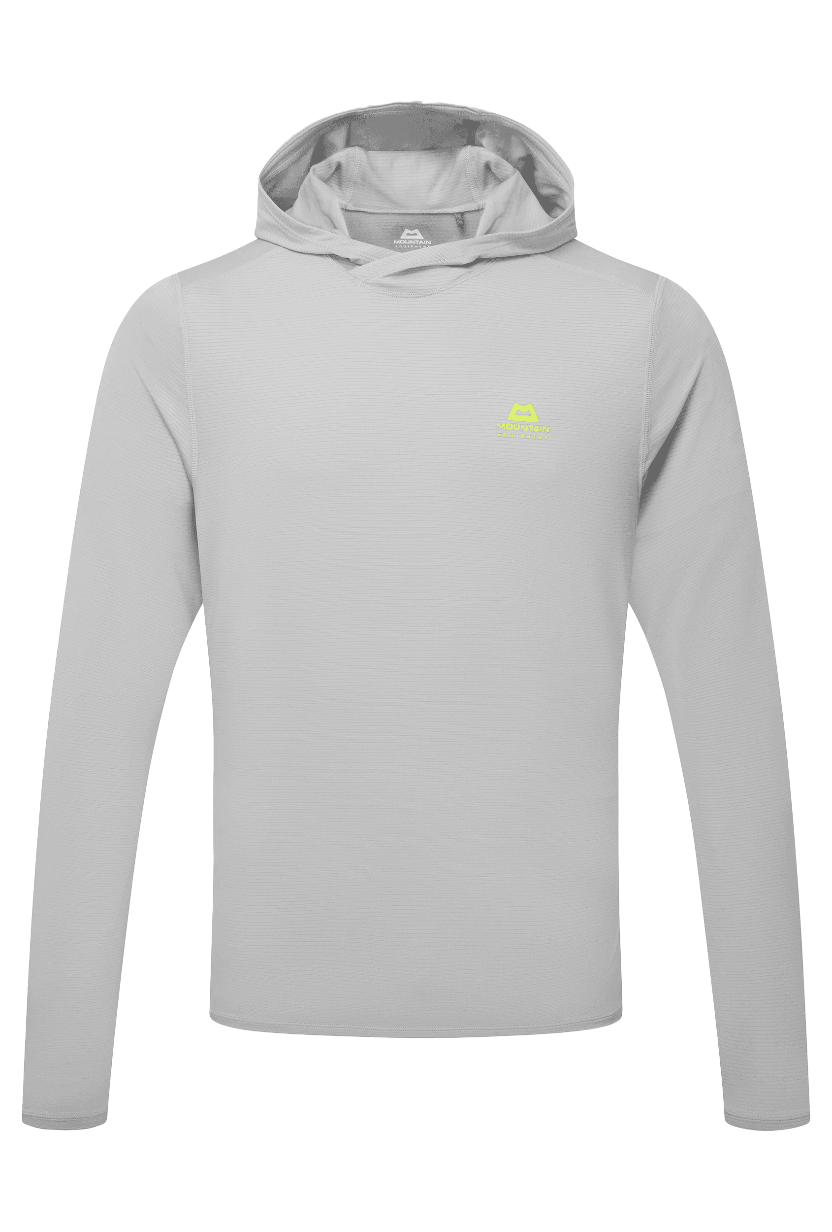 Glace Hooded Men's Top