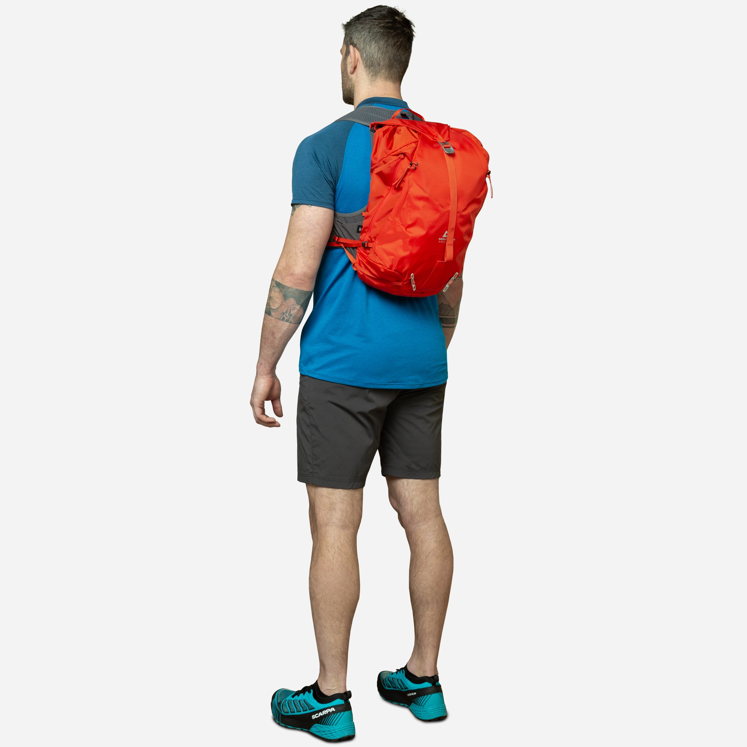 Tupilak 20 Vest Pack